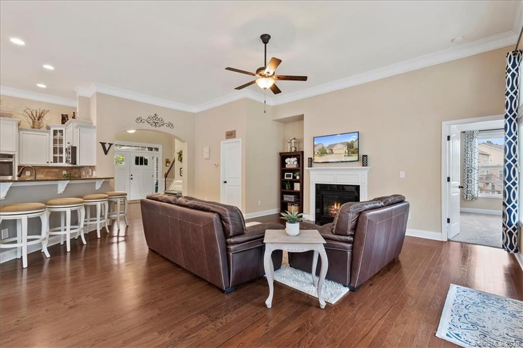 Walnut Creek - Residential