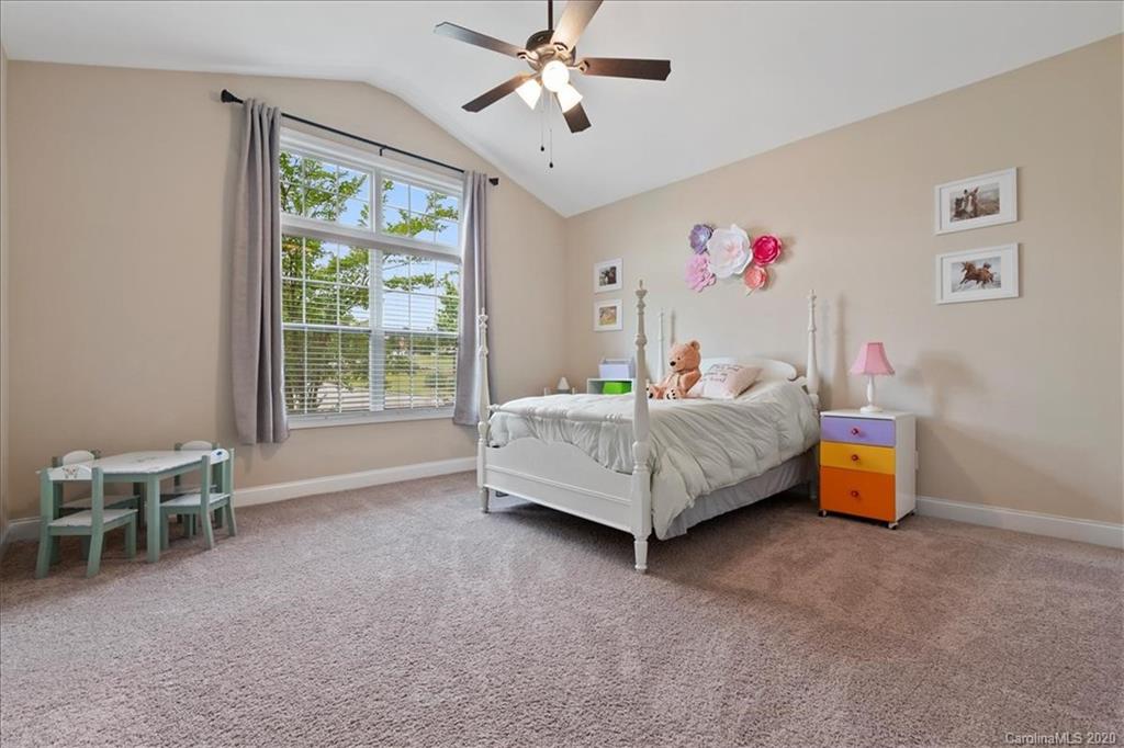 Walnut Creek - Residential