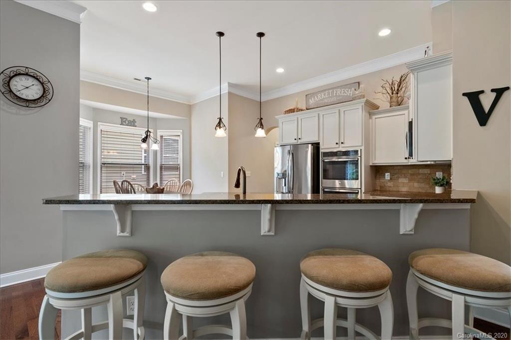 Walnut Creek - Residential