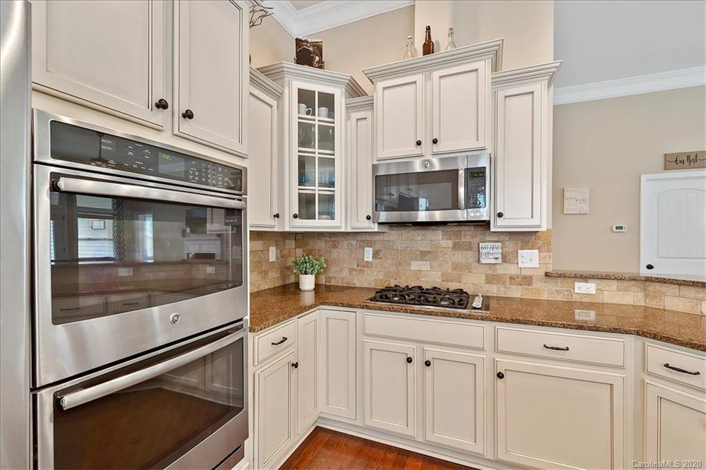 Walnut Creek - Residential