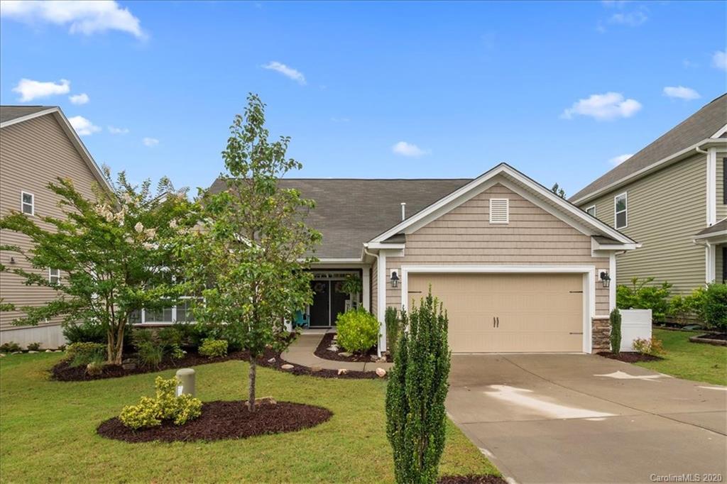 Walnut Creek - Residential