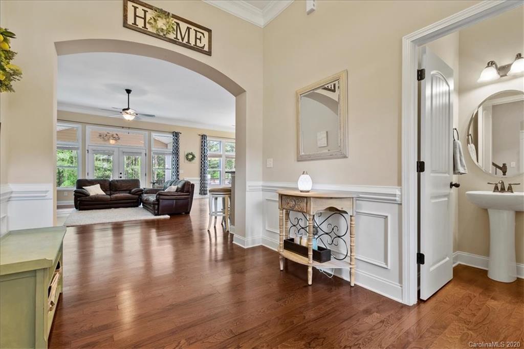 Walnut Creek - Residential