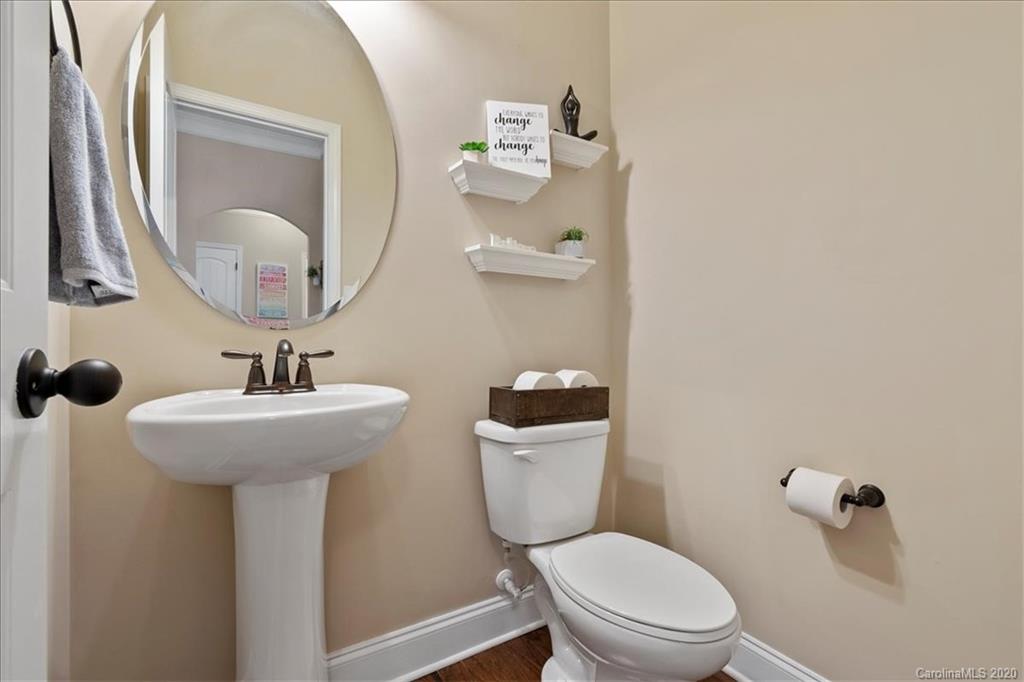 Walnut Creek - Residential