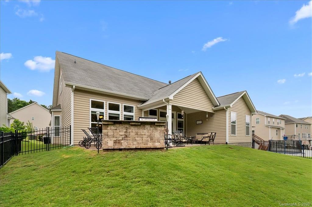 Walnut Creek - Residential