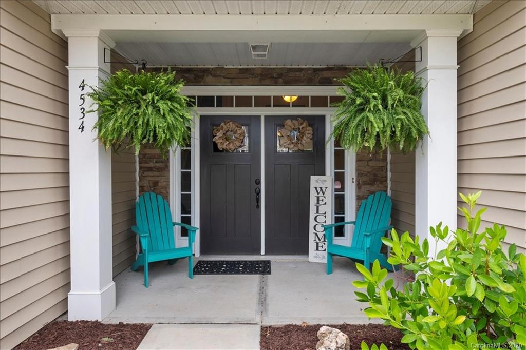 Walnut Creek - Residential