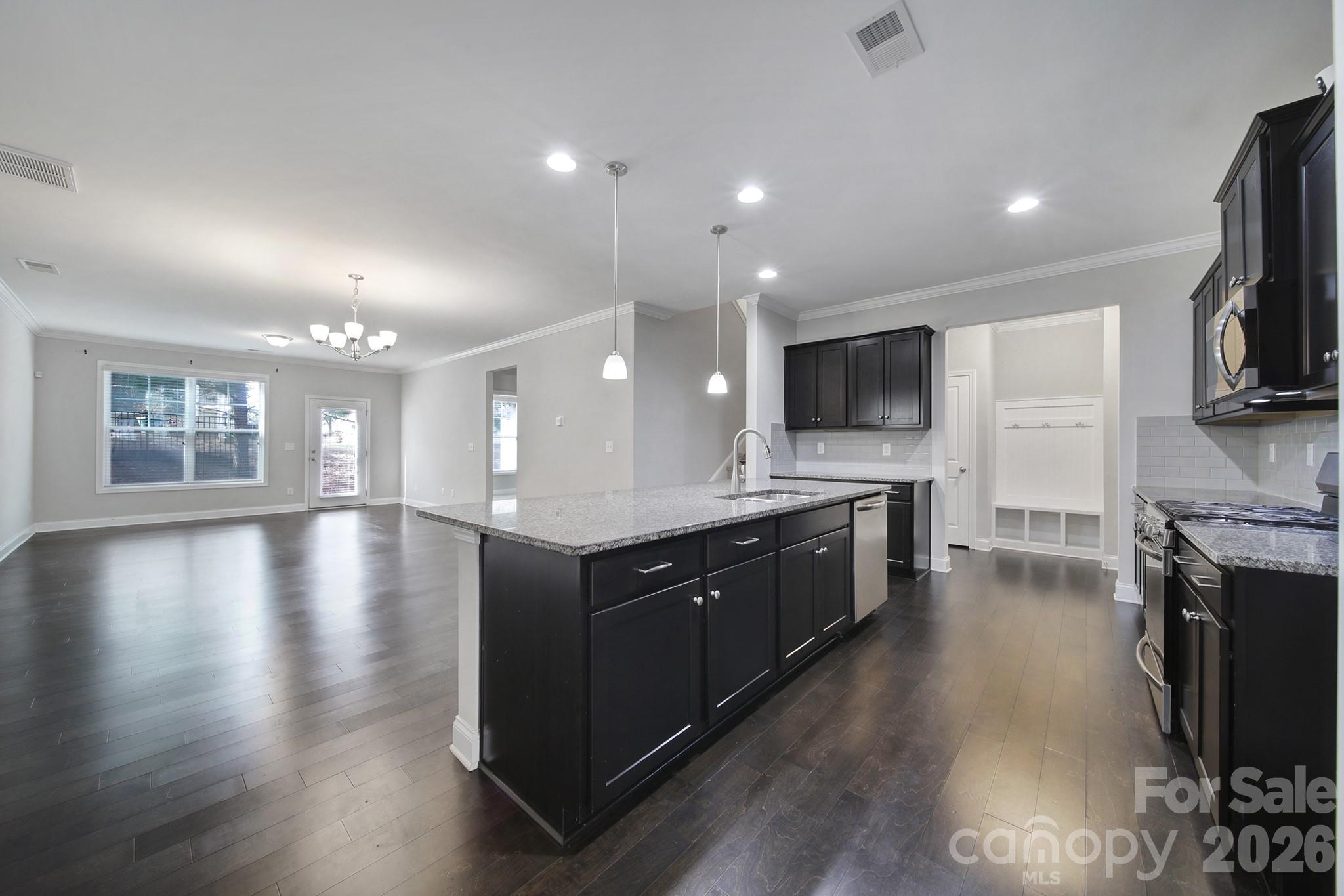 Forest Grove - Residential