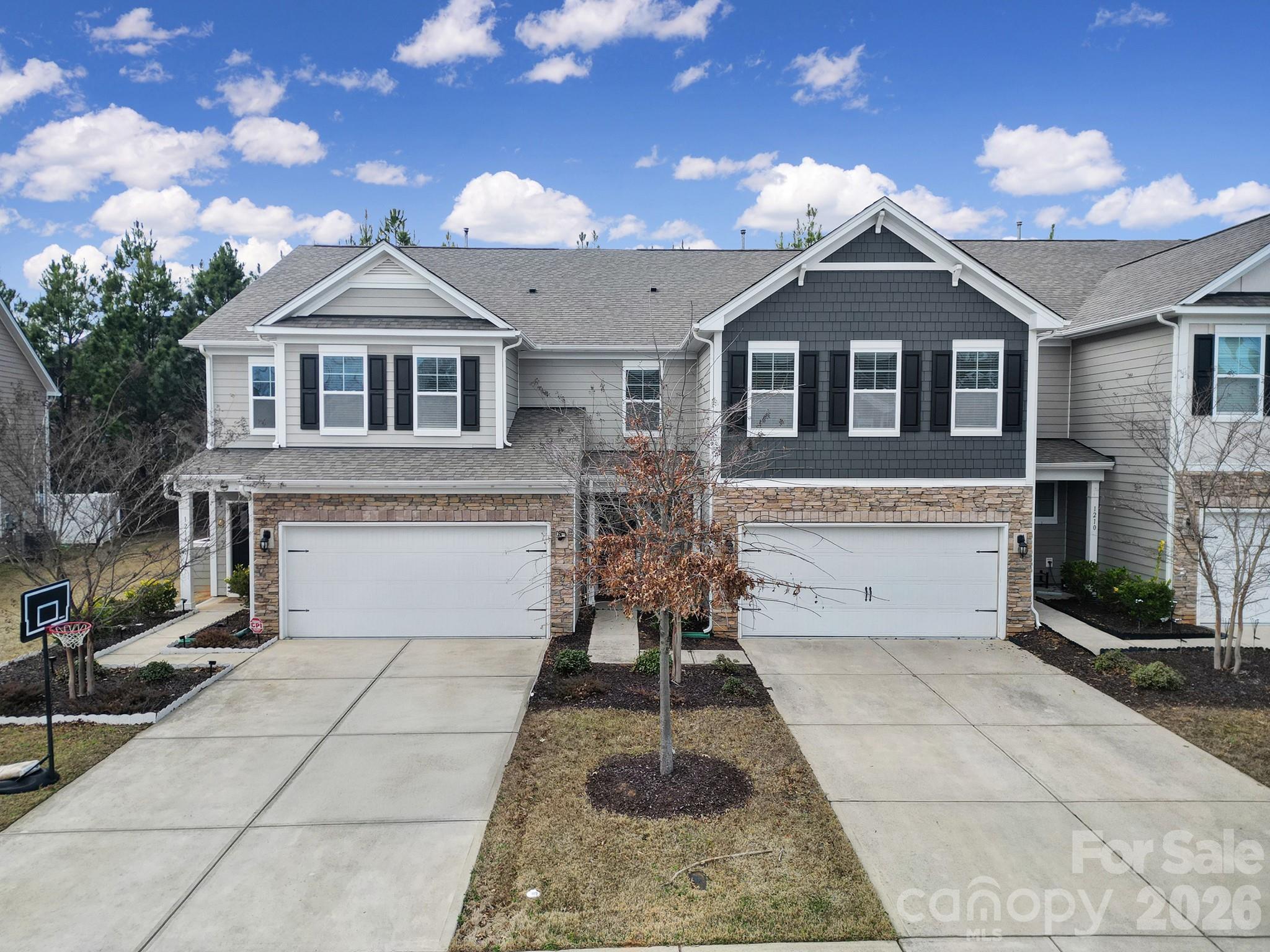 Forest Grove - Residential