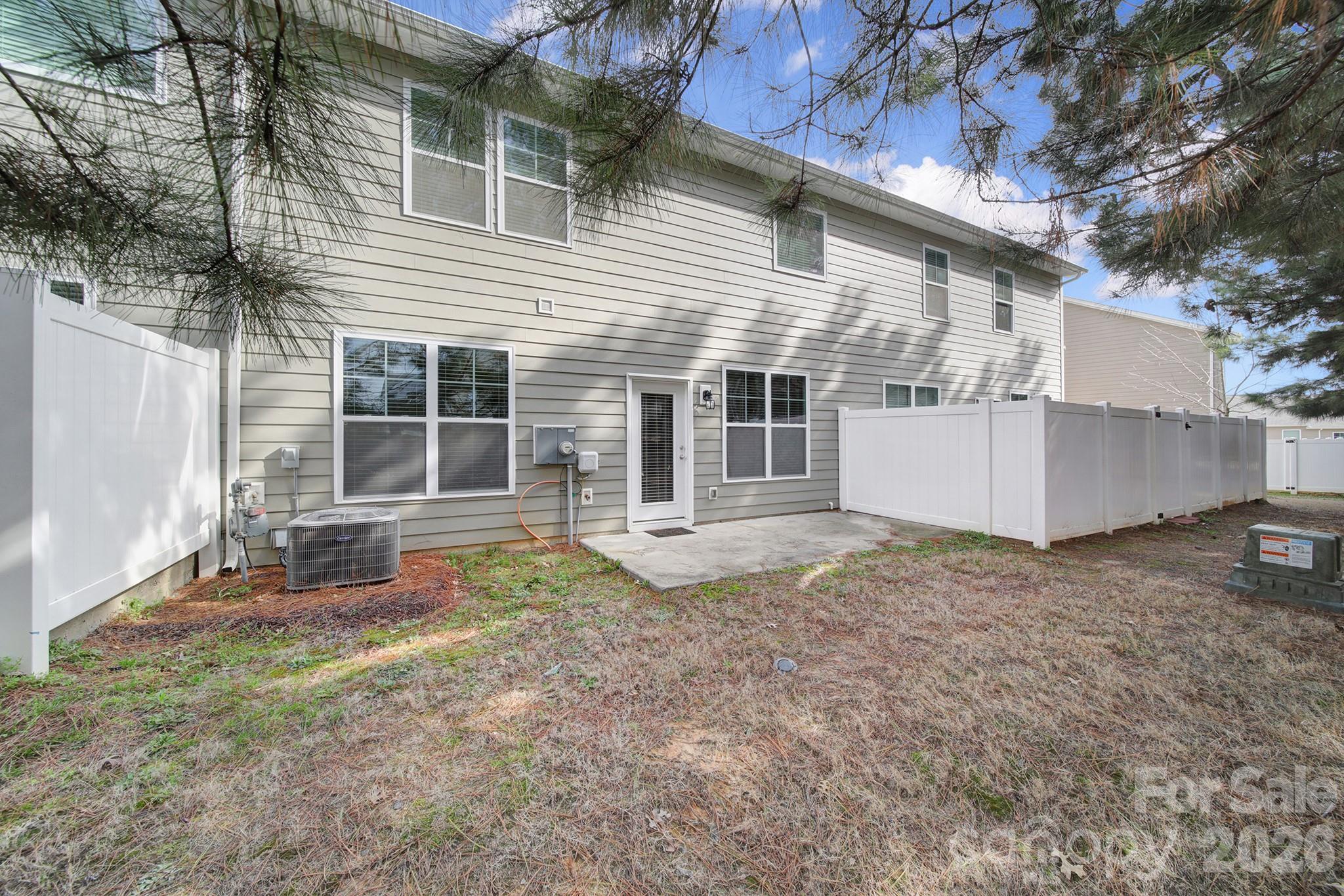 Forest Grove - Residential