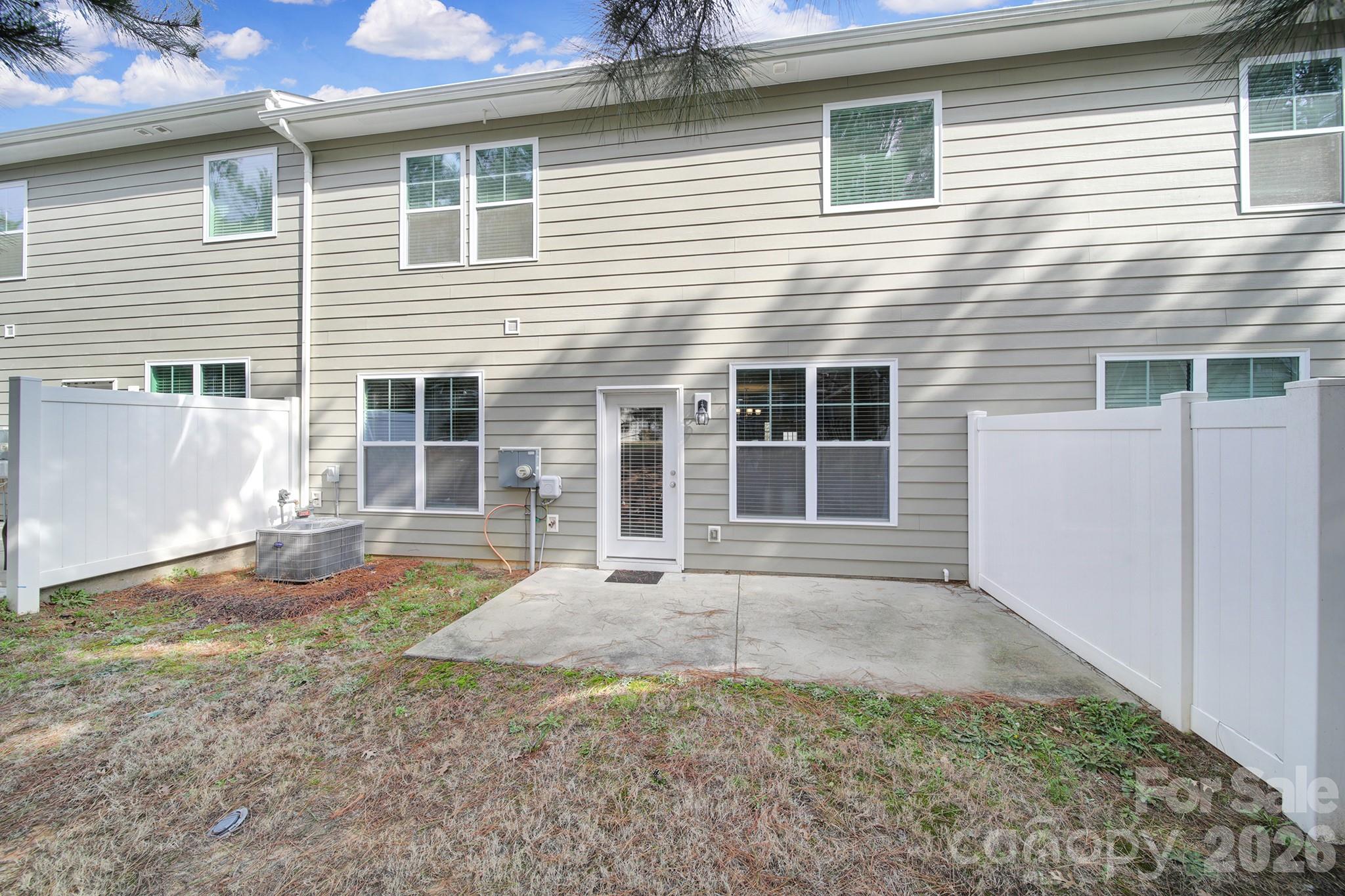 Forest Grove - Residential