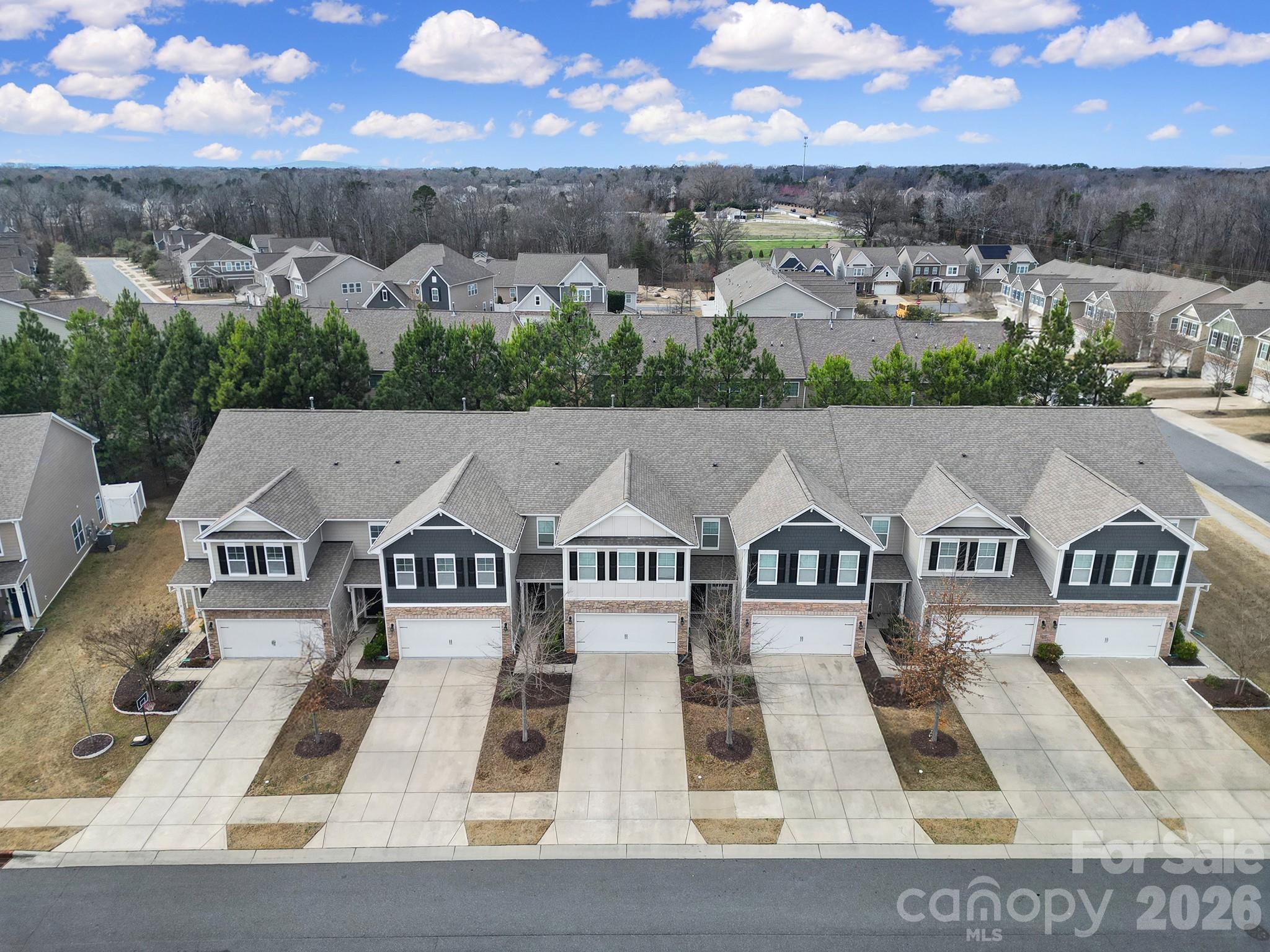 Forest Grove - Residential