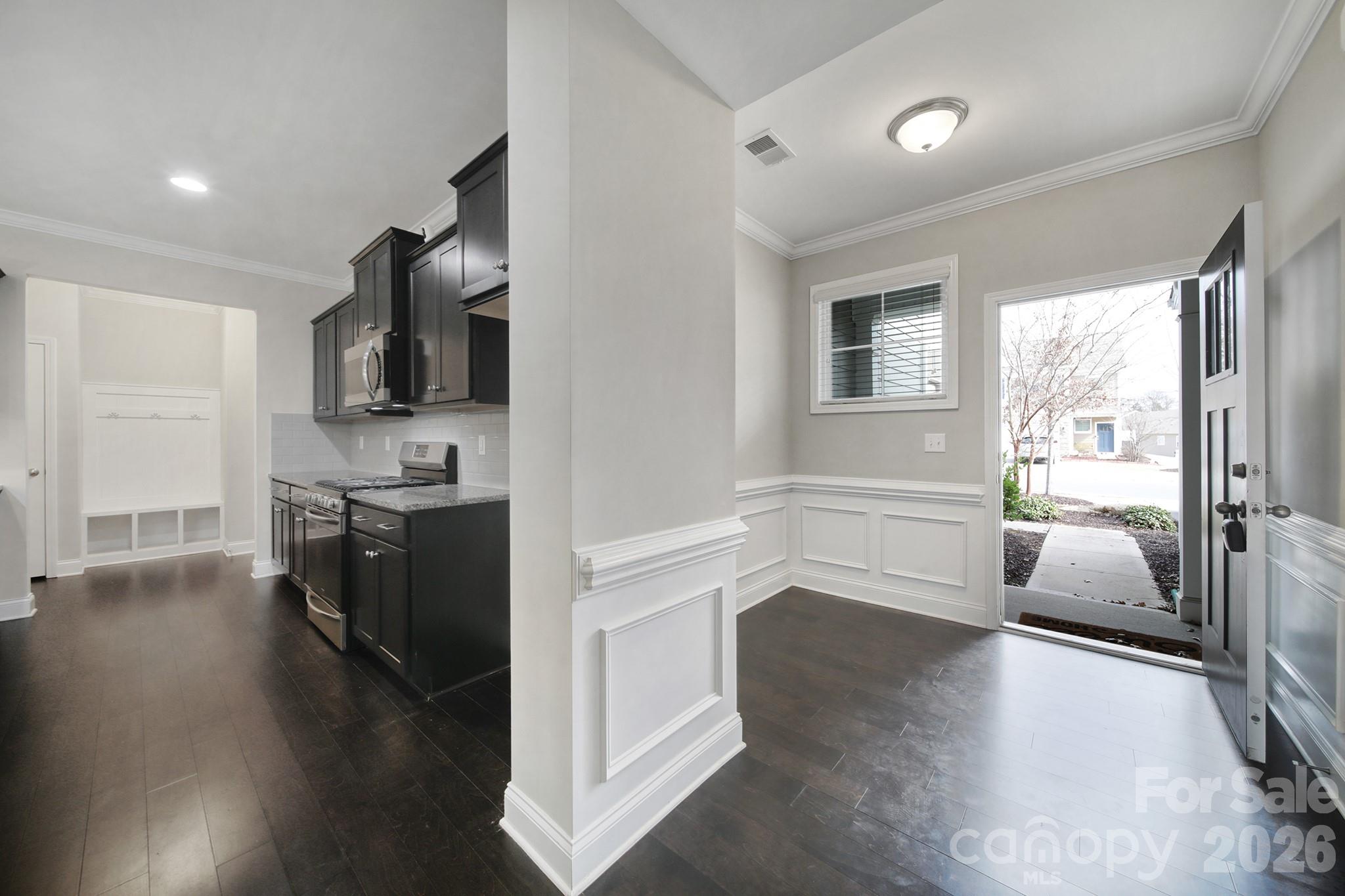 Forest Grove - Residential