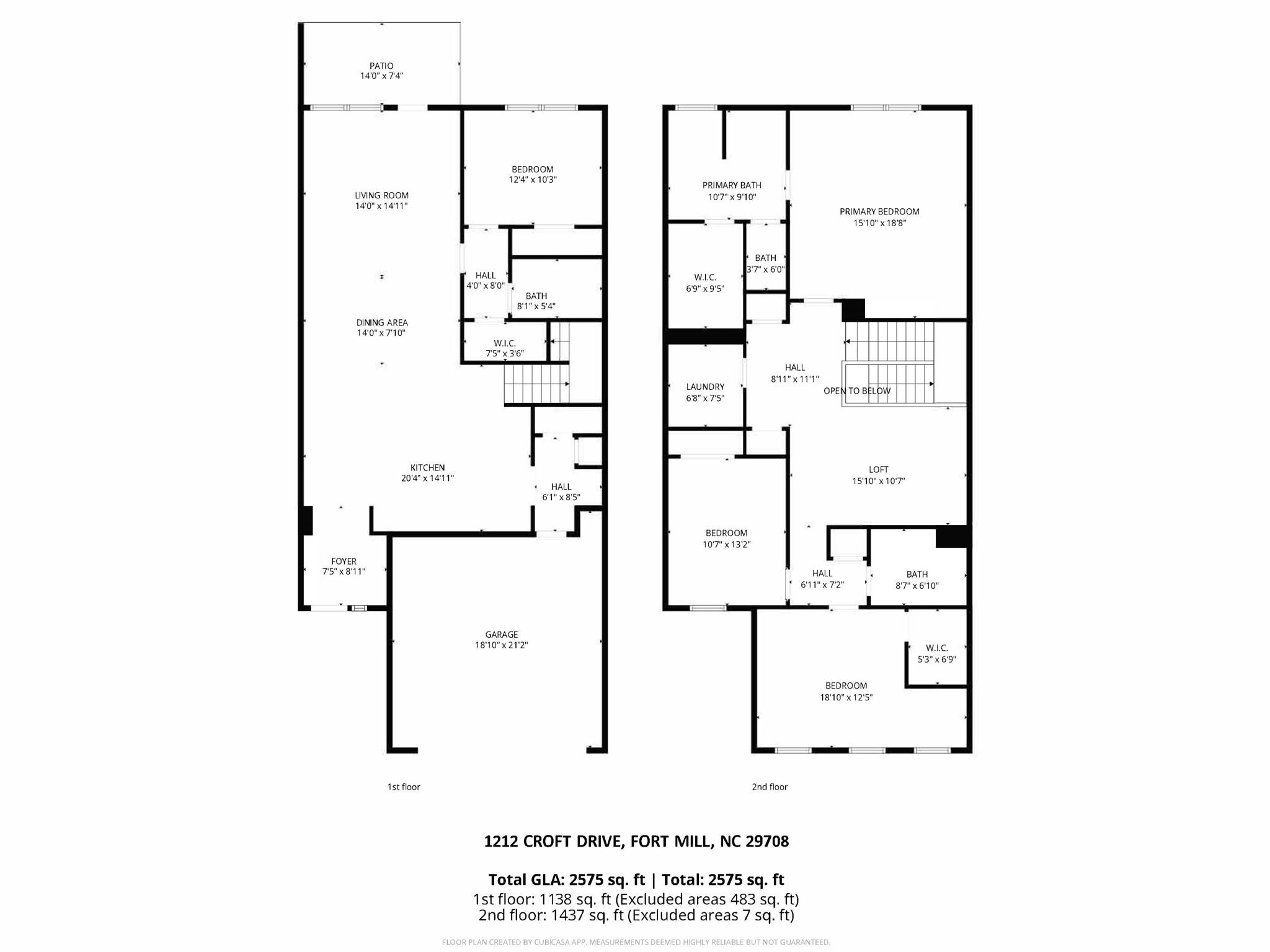 Forest Grove - Residential