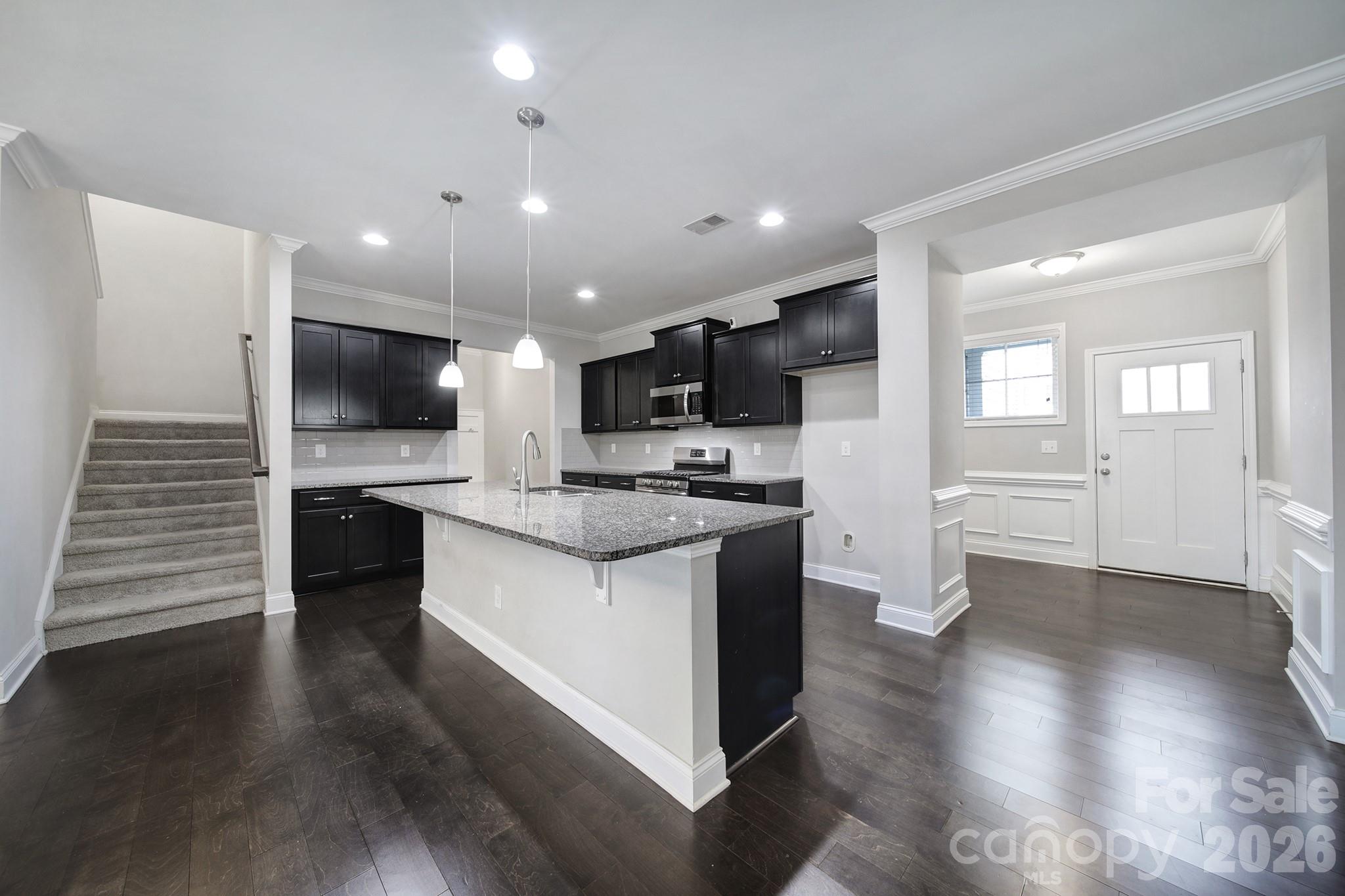 Forest Grove - Residential