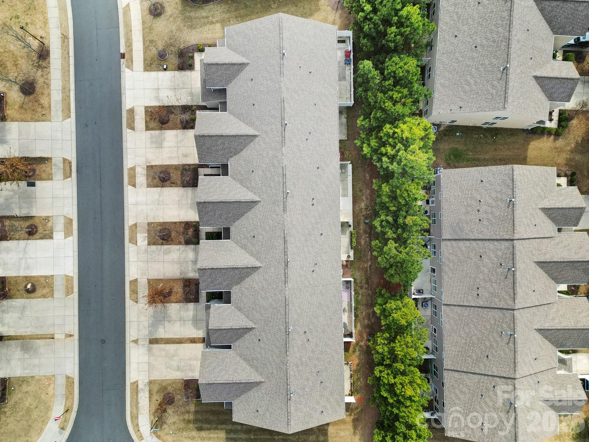 Forest Grove - Residential