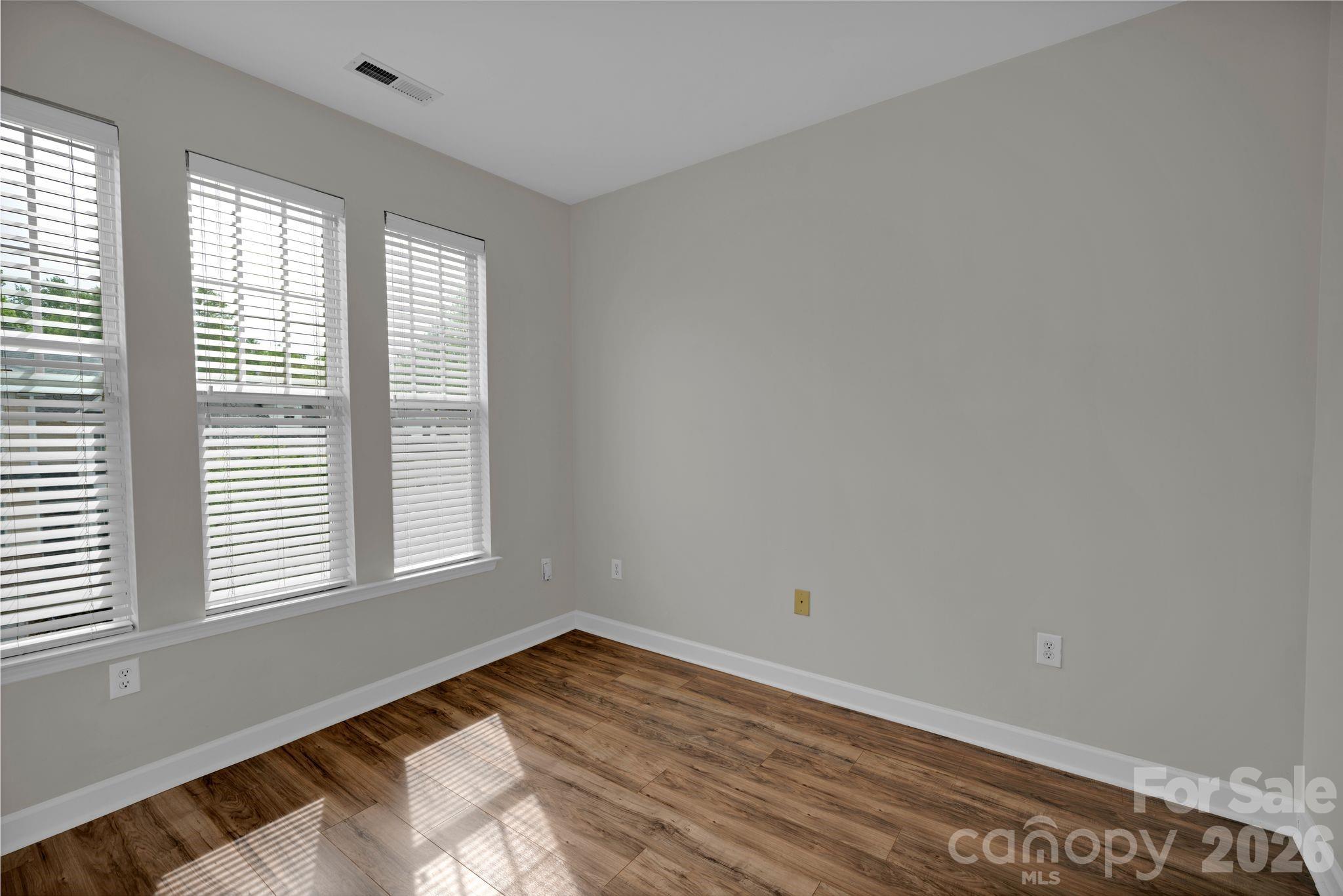 Highland Creek - Residential