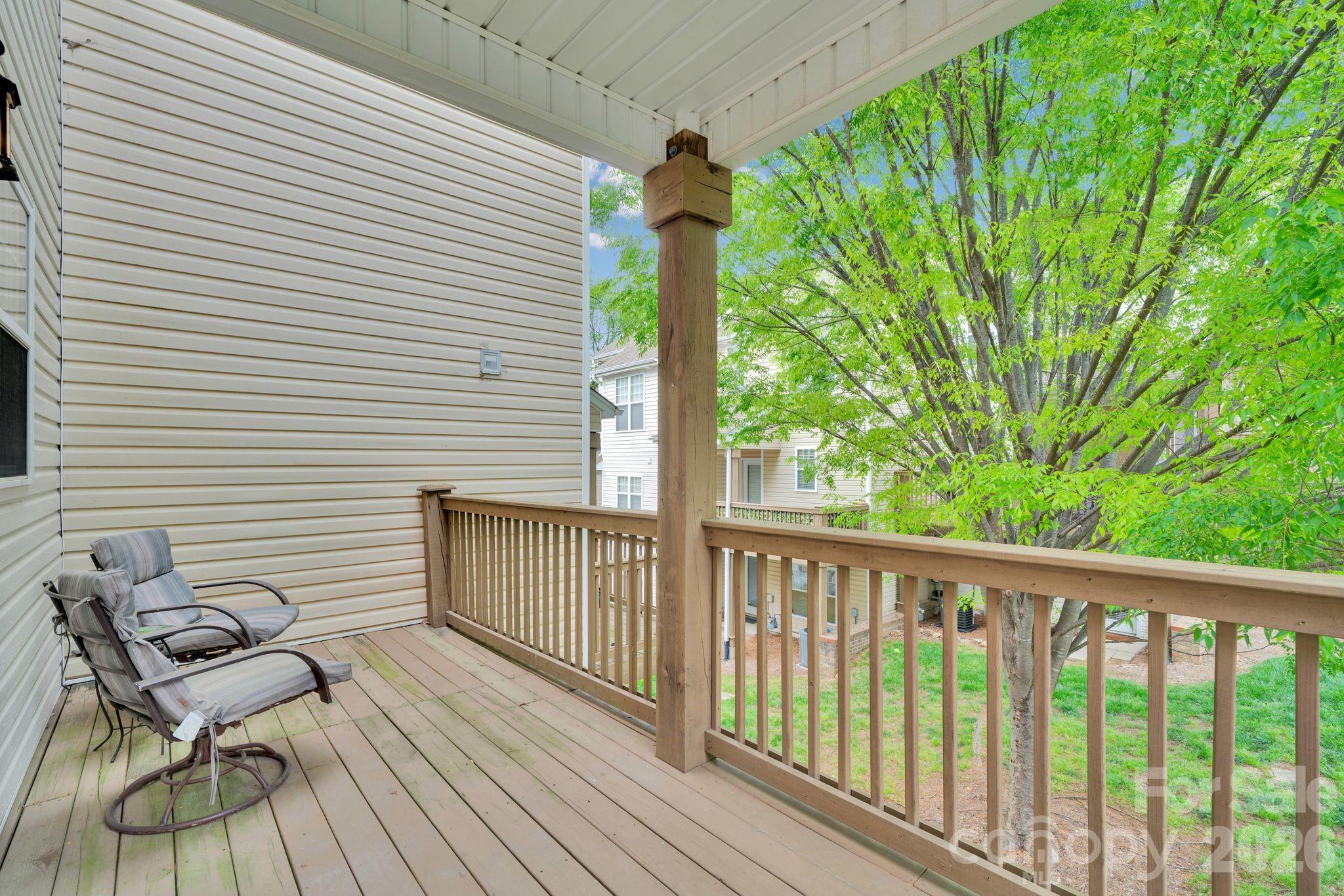 Highland Creek - Residential