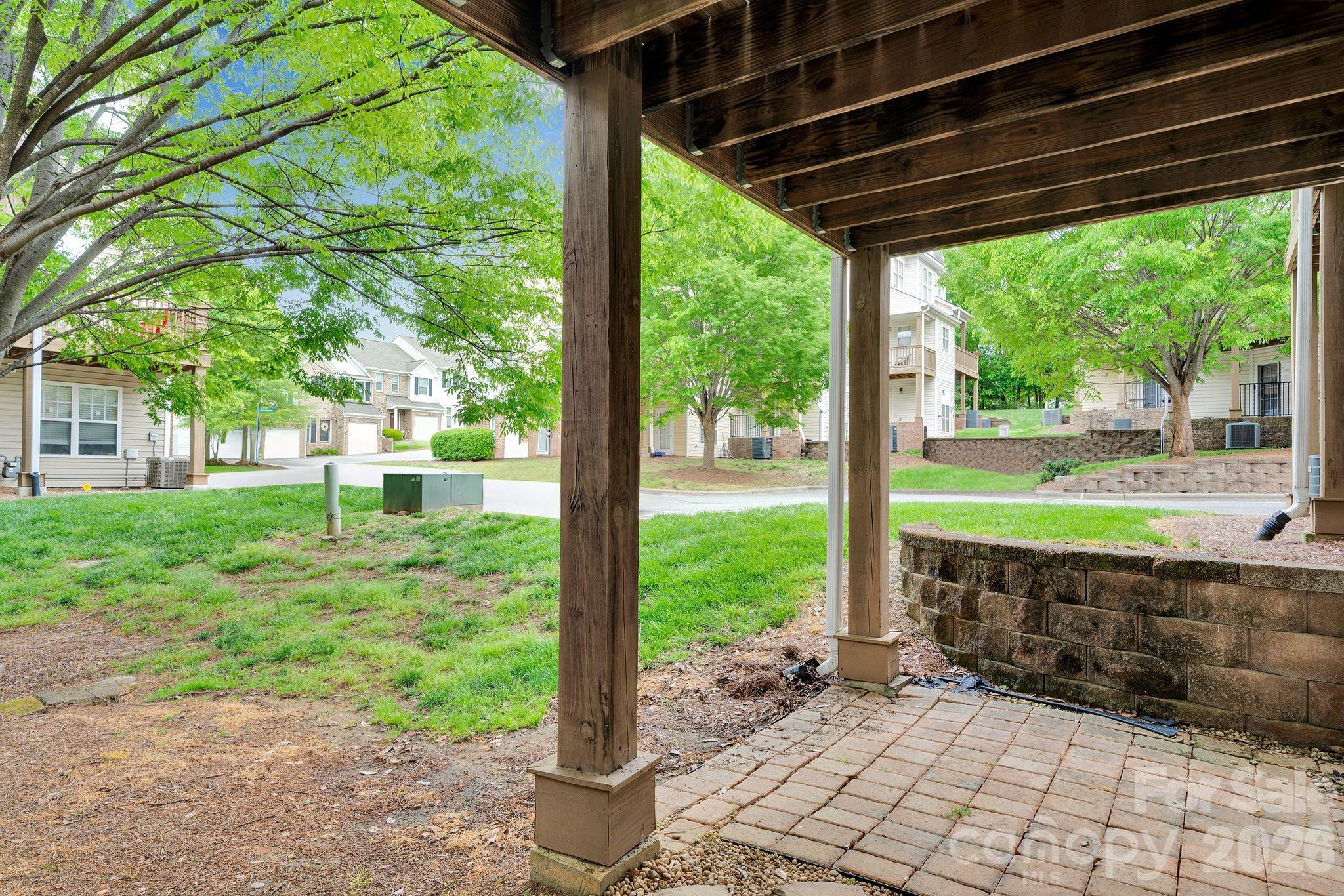 Highland Creek - Residential