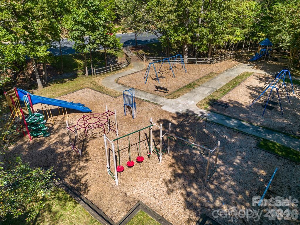 Highland Creek - Residential