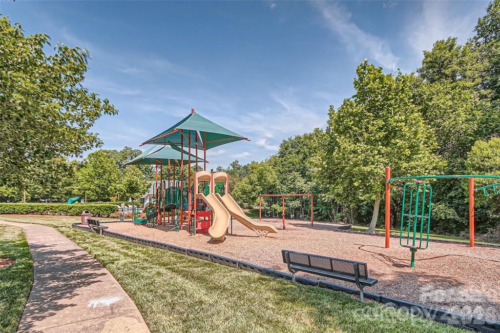 Highland Creek - Residential