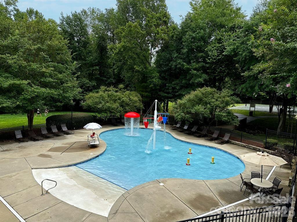 Highland Creek - Residential