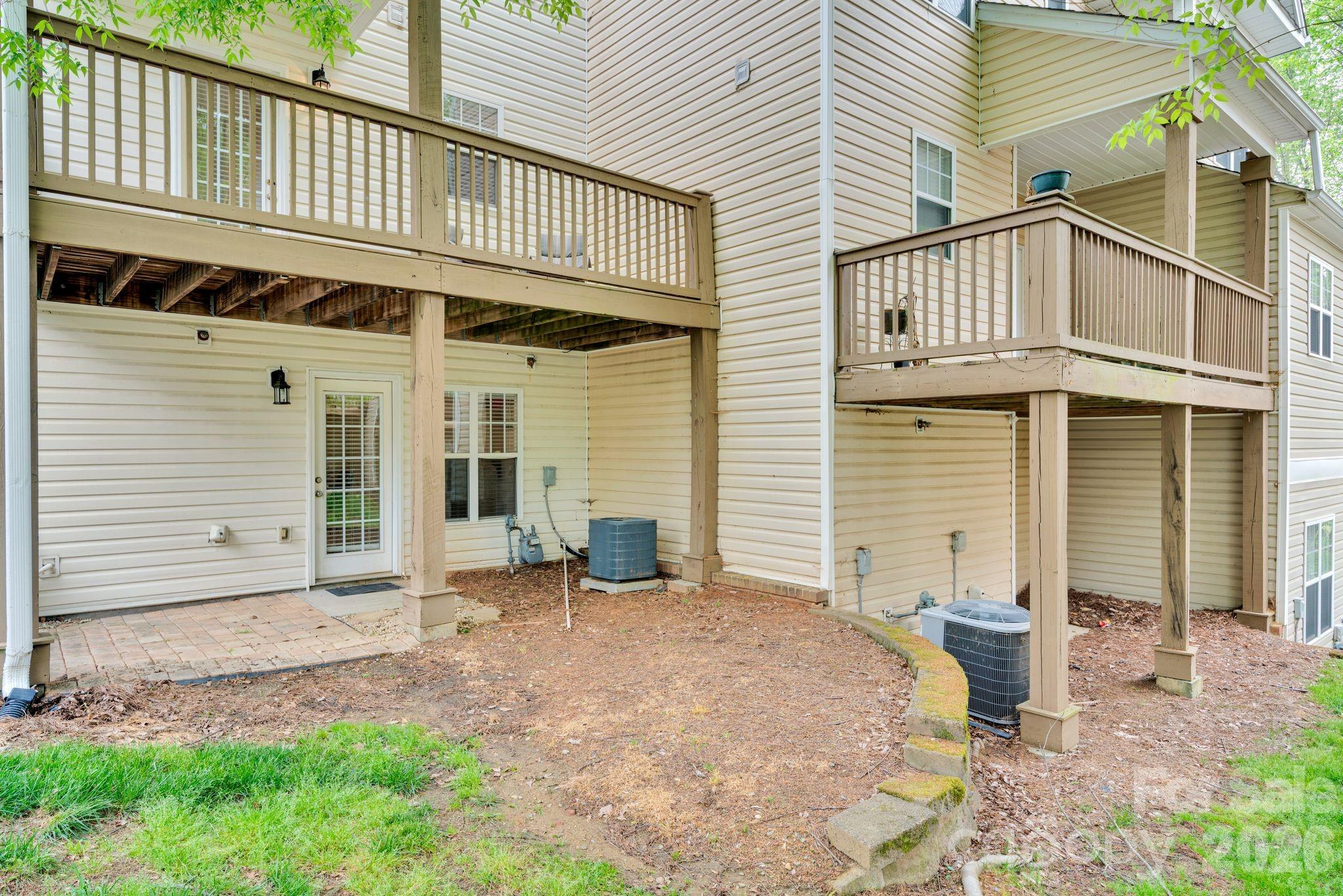 Highland Creek - Residential