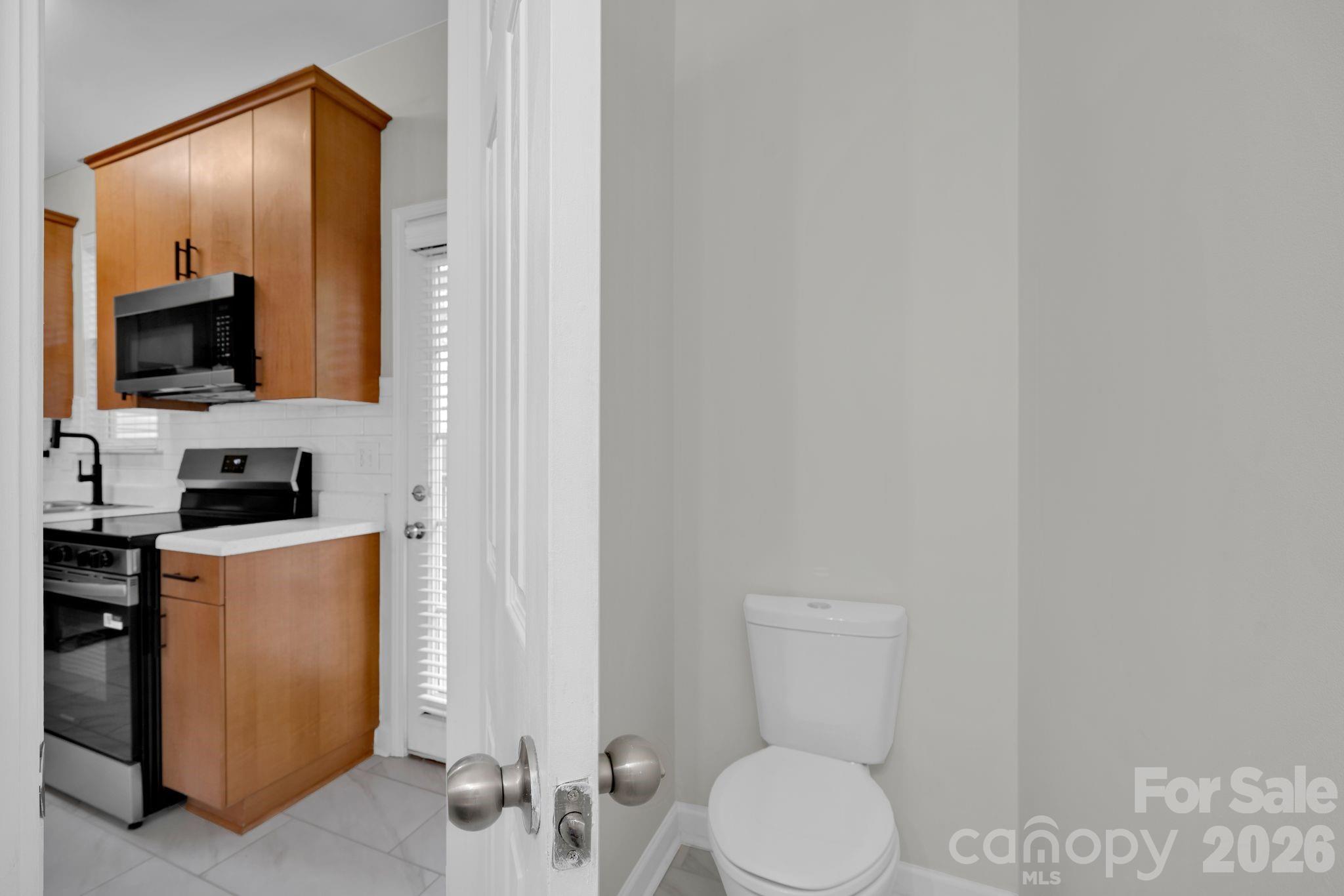 Highland Creek - Residential