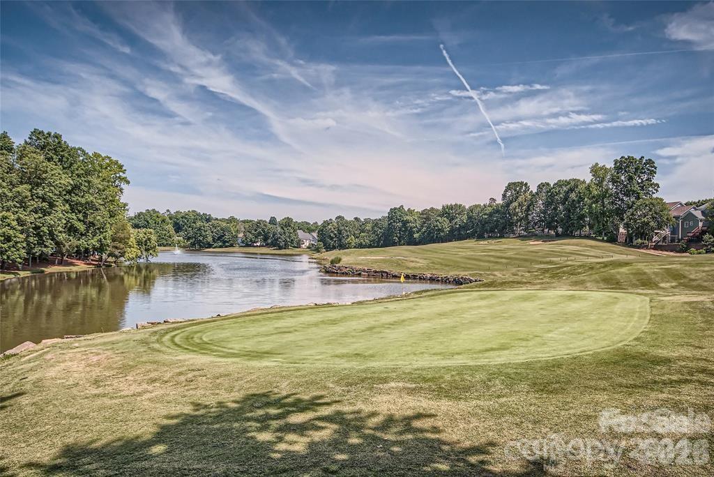 Highland Creek - Residential