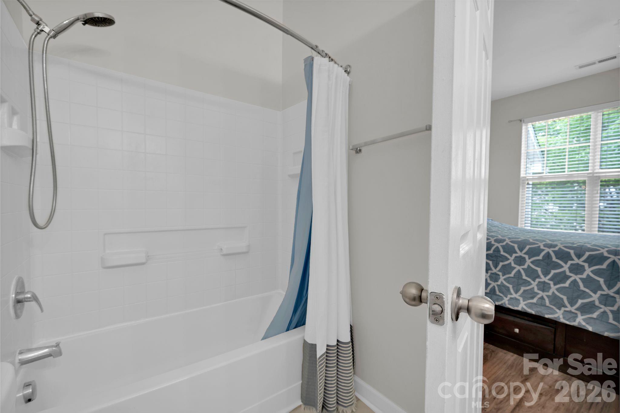 Highland Creek - Residential