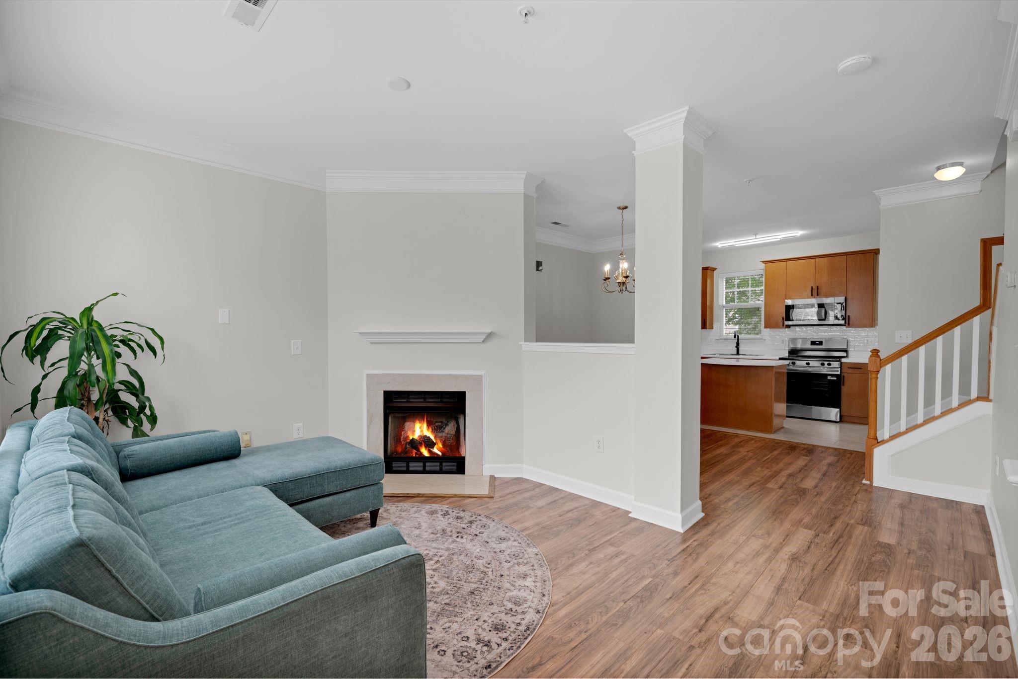 7119 Founders Club Court