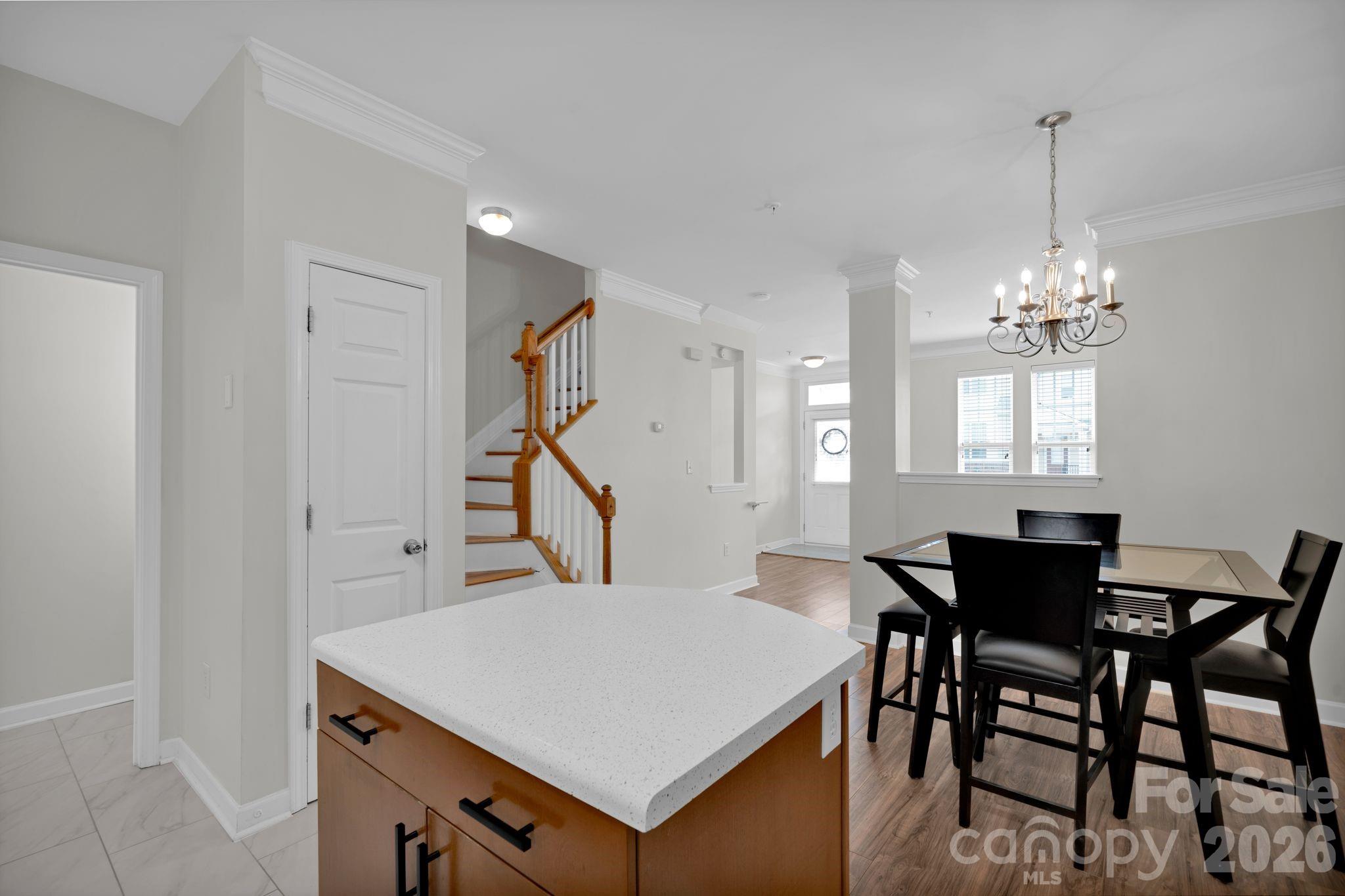 Highland Creek - Residential