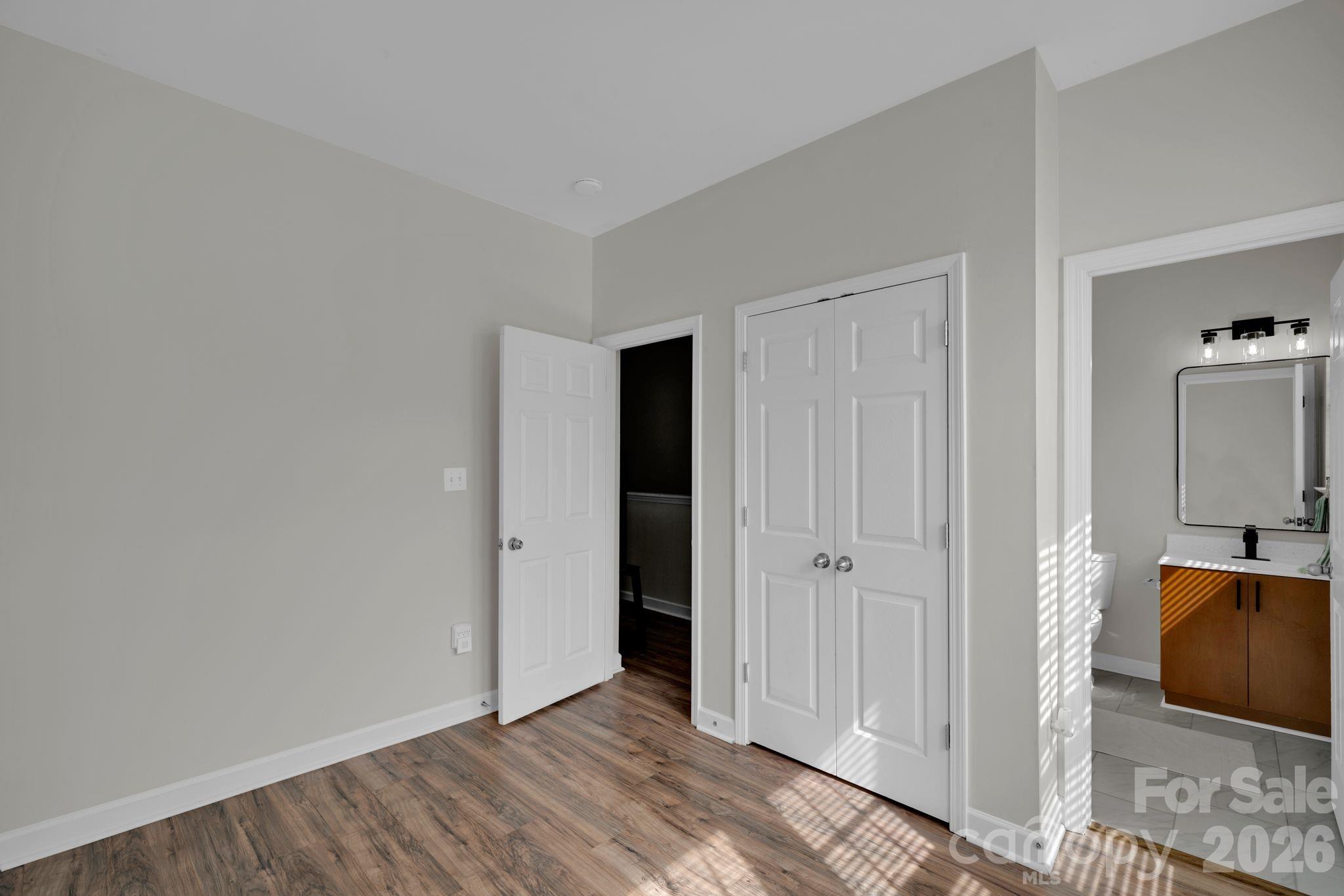 Highland Creek - Residential