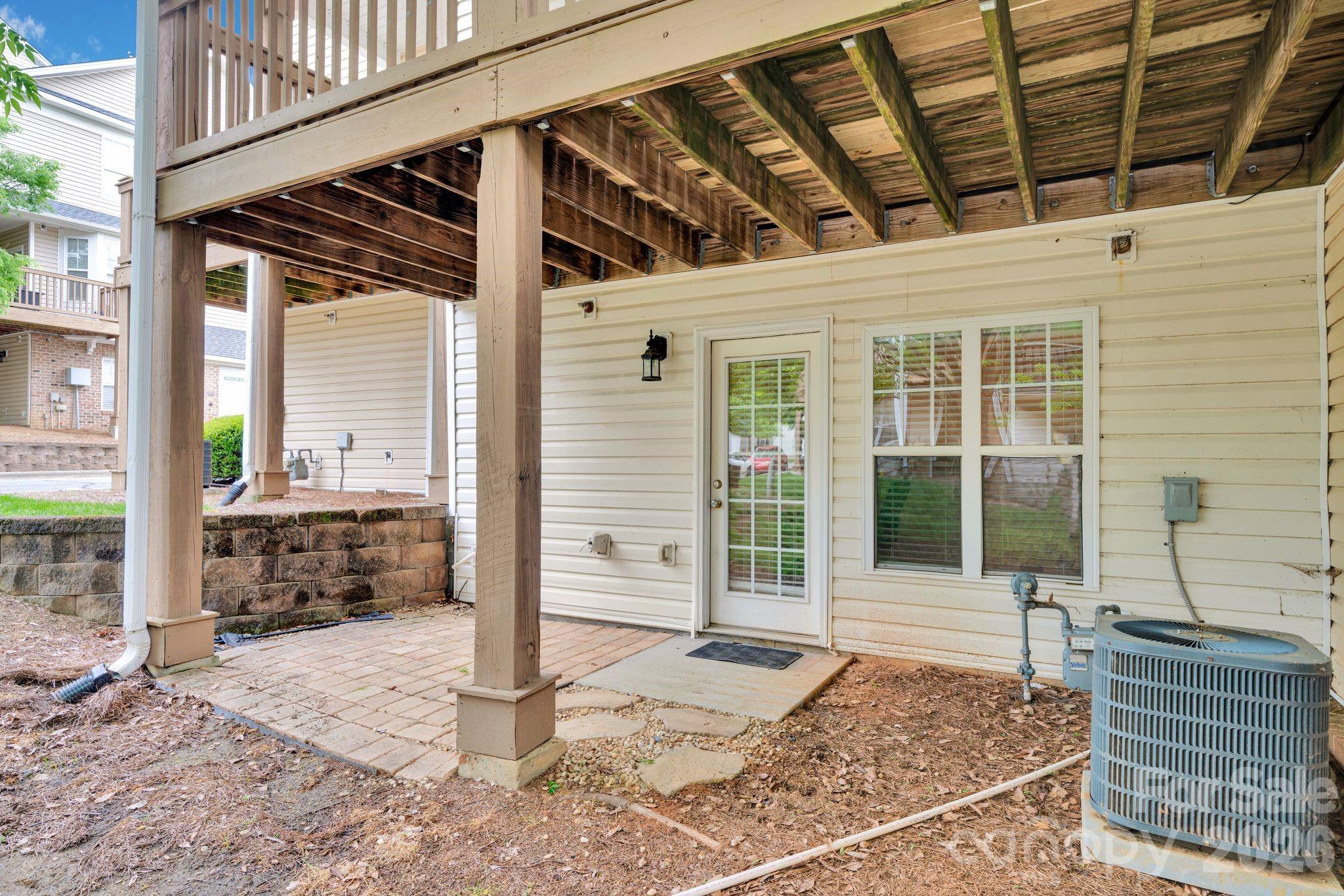 Highland Creek - Residential