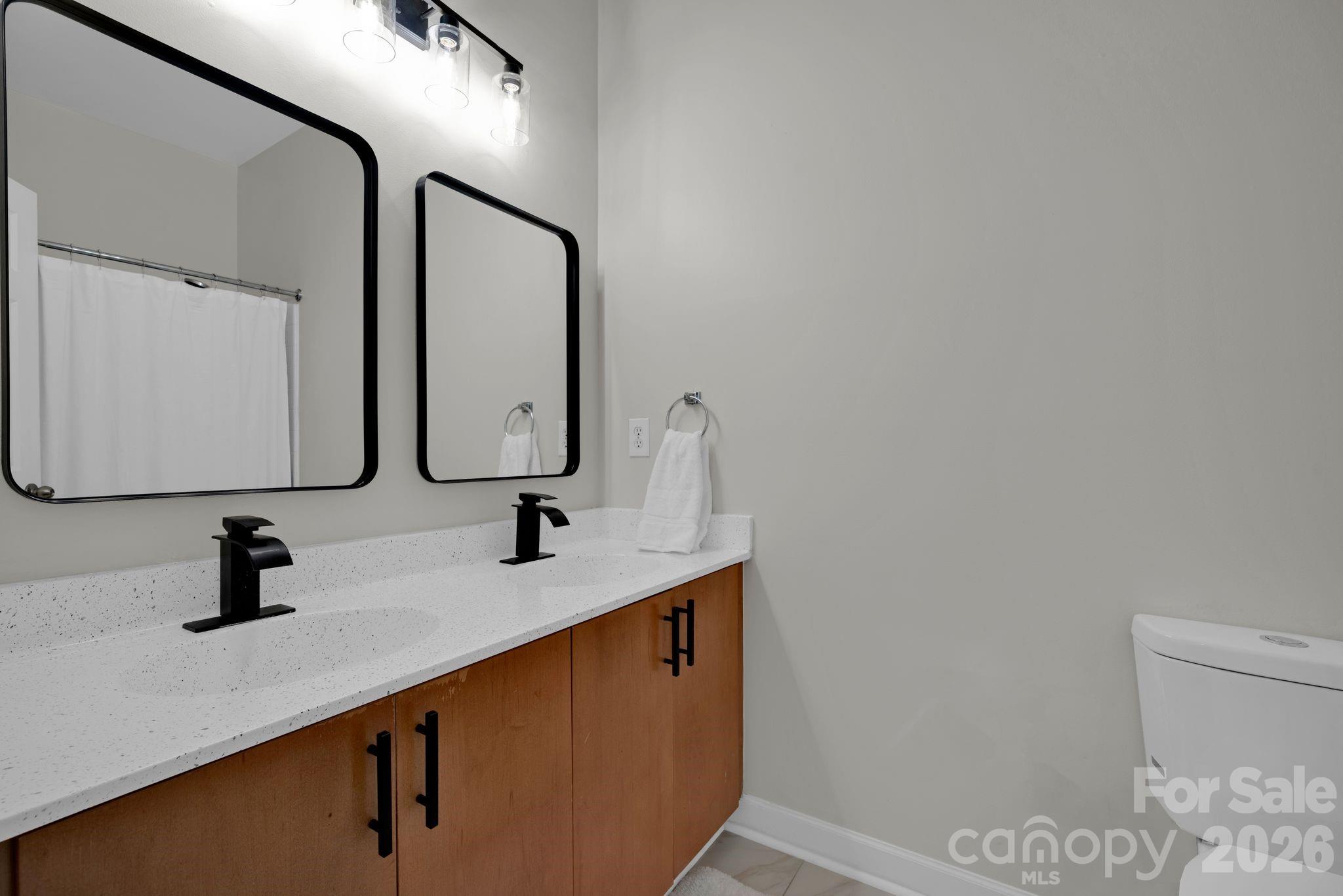 Highland Creek - Residential