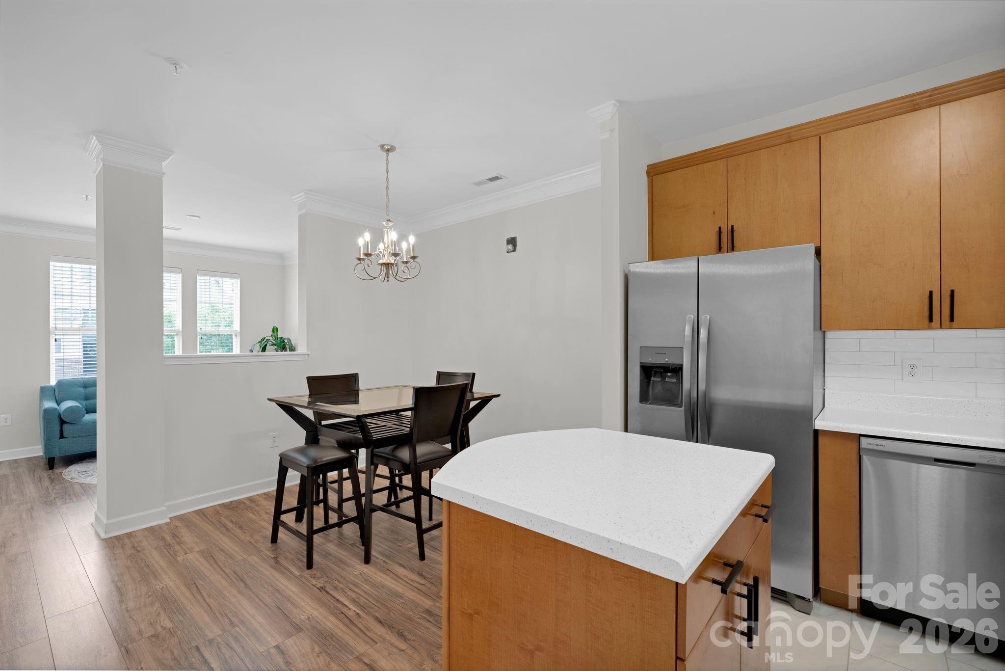 Highland Creek - Residential