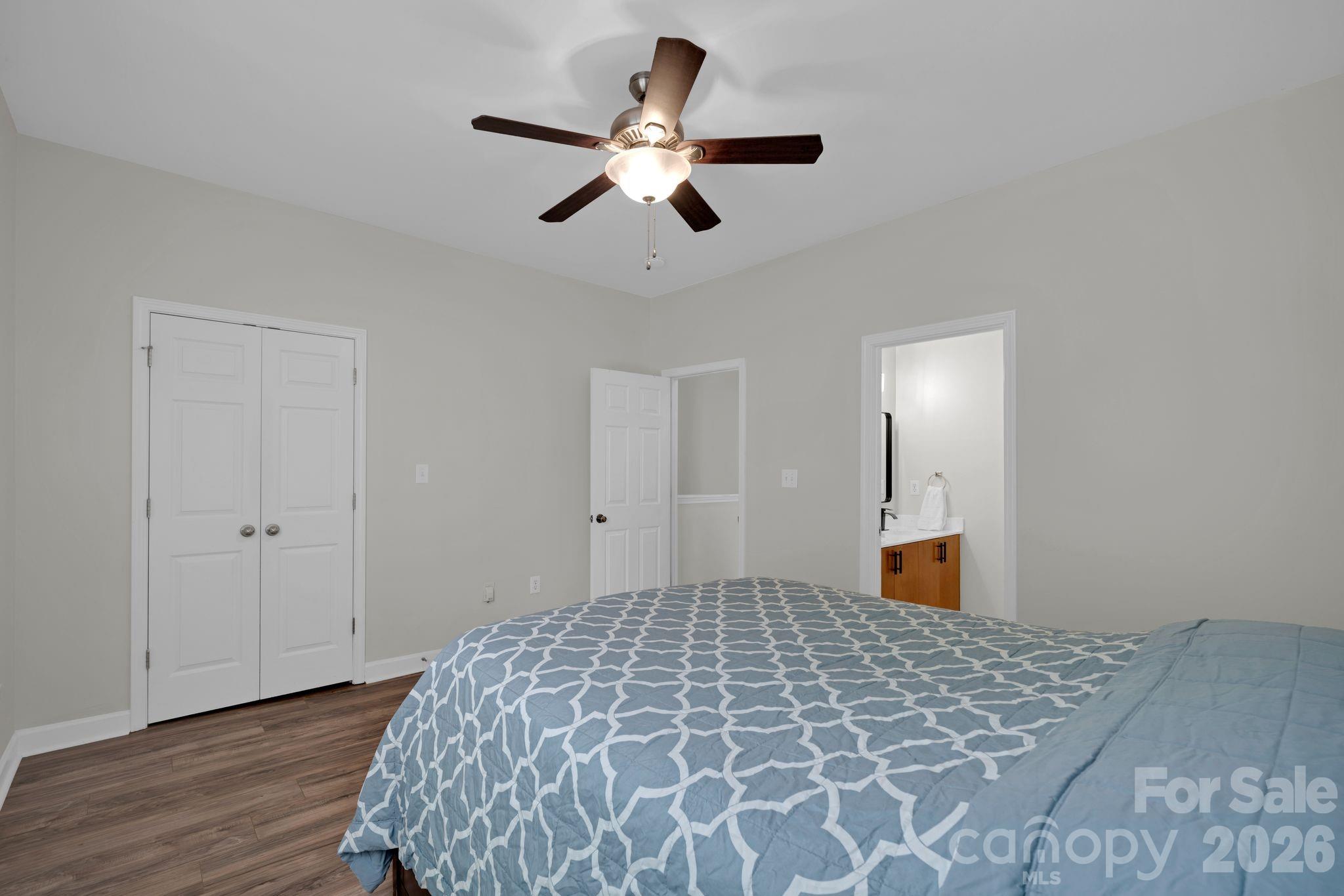 Highland Creek - Residential