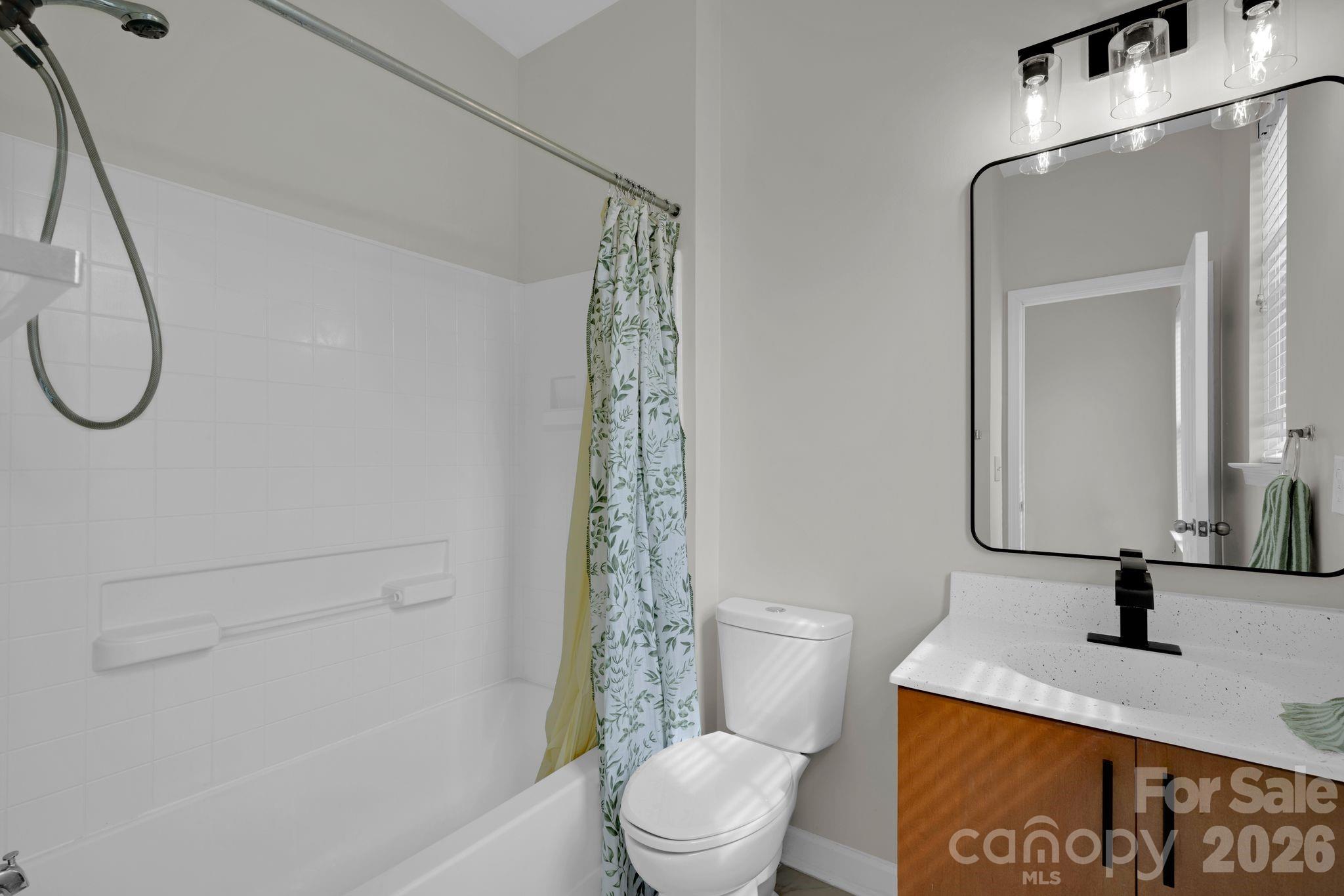 Highland Creek - Residential