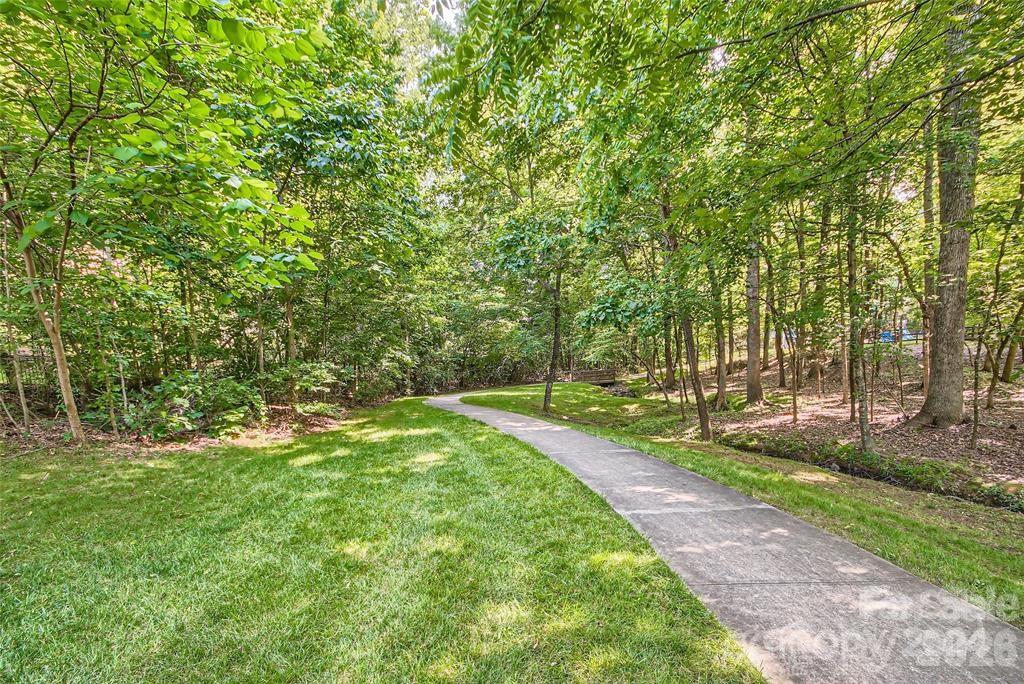 Highland Creek - Residential