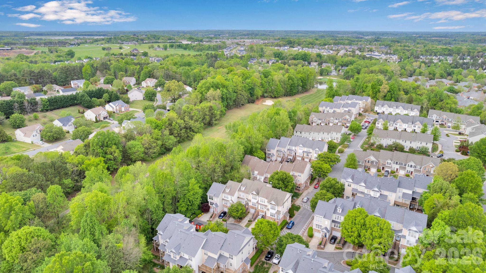 Highland Creek - Residential