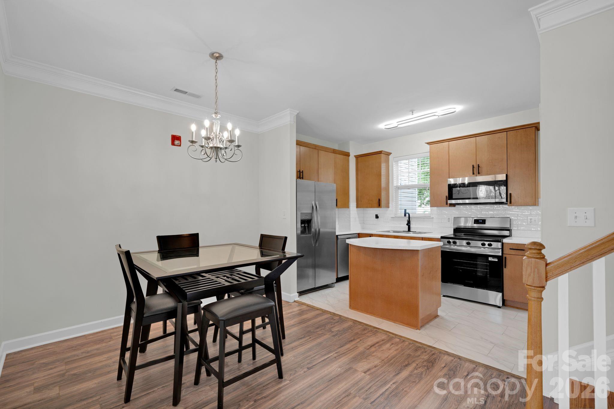 Highland Creek - Residential