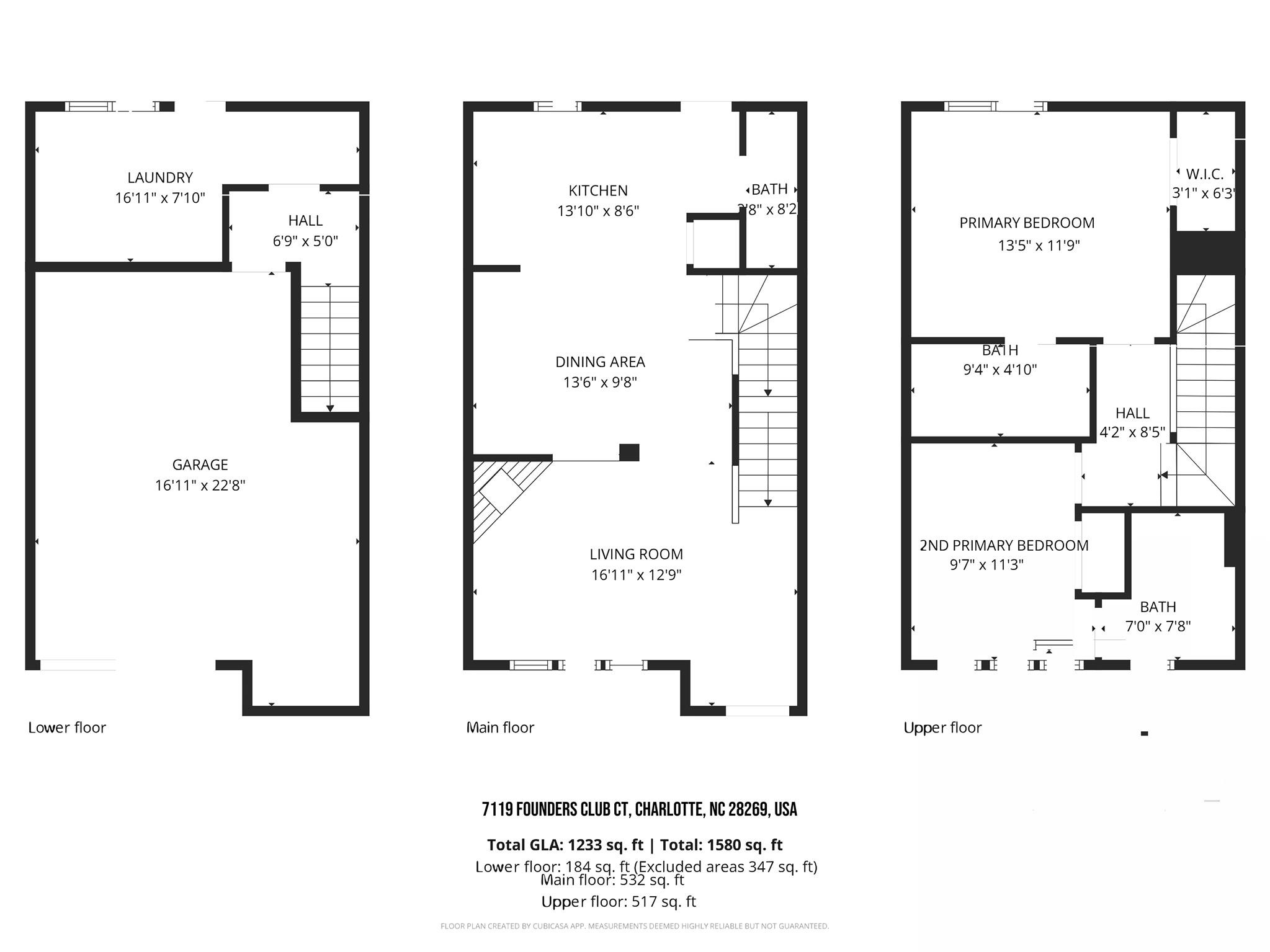 Highland Creek - Residential