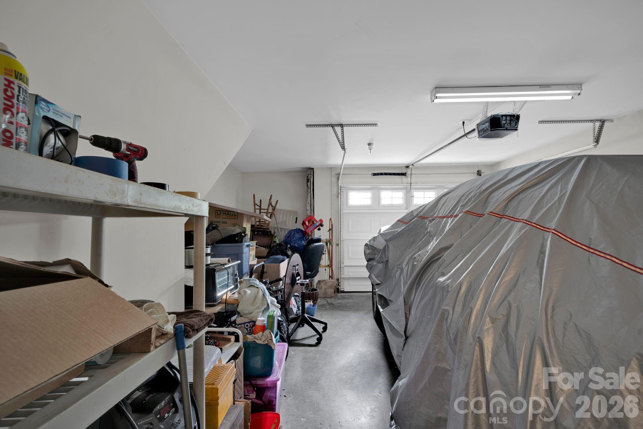 Highland Creek - Residential