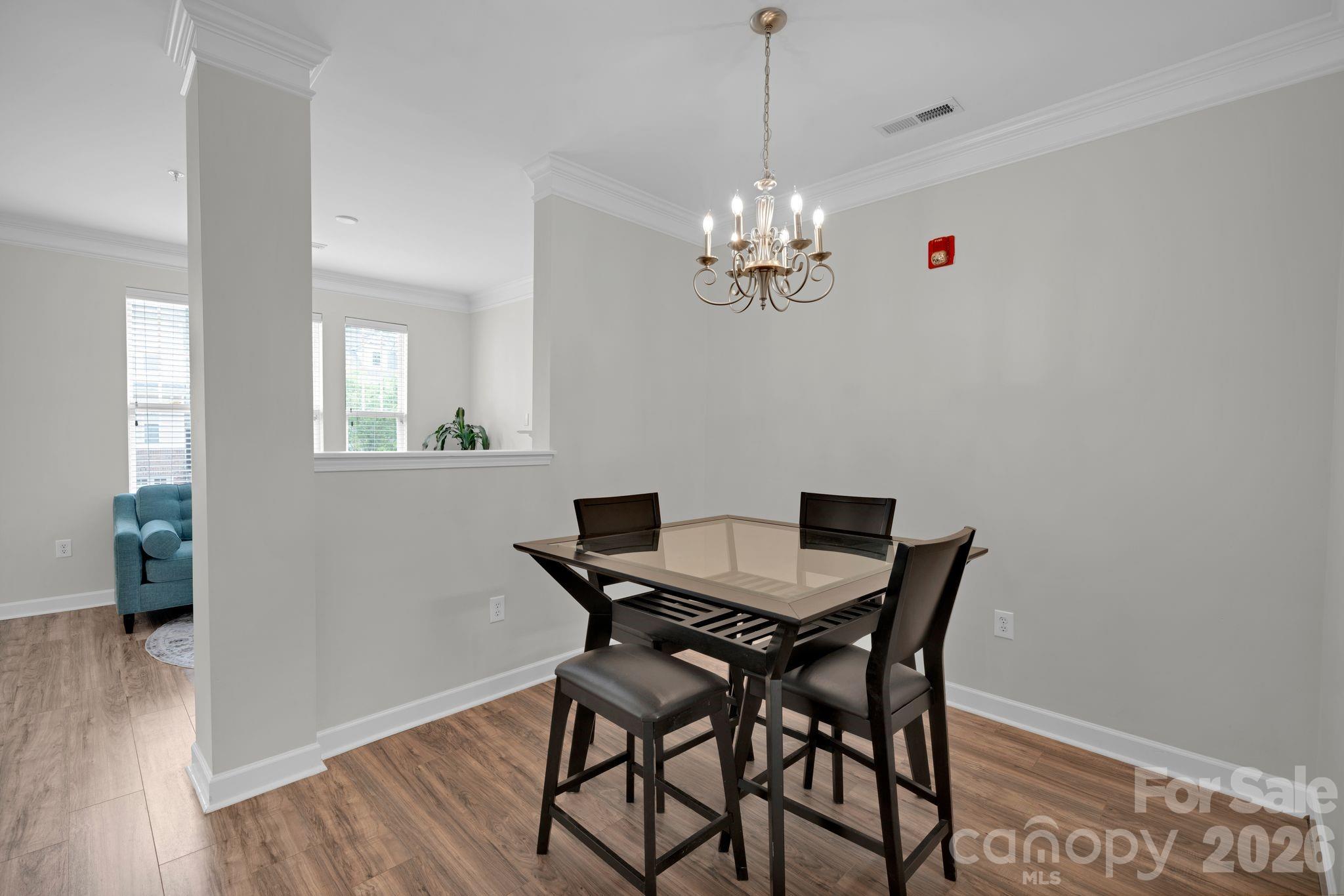 Highland Creek - Residential