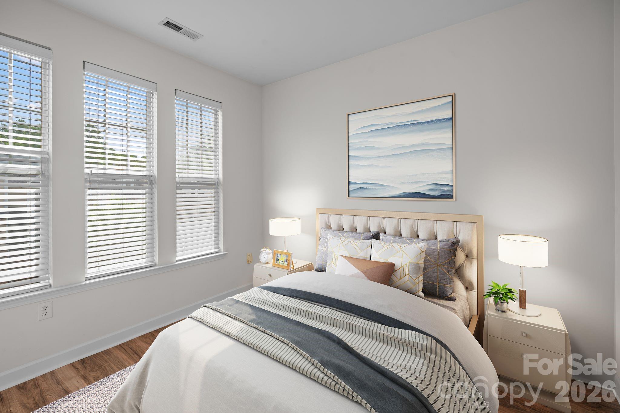 Highland Creek - Residential