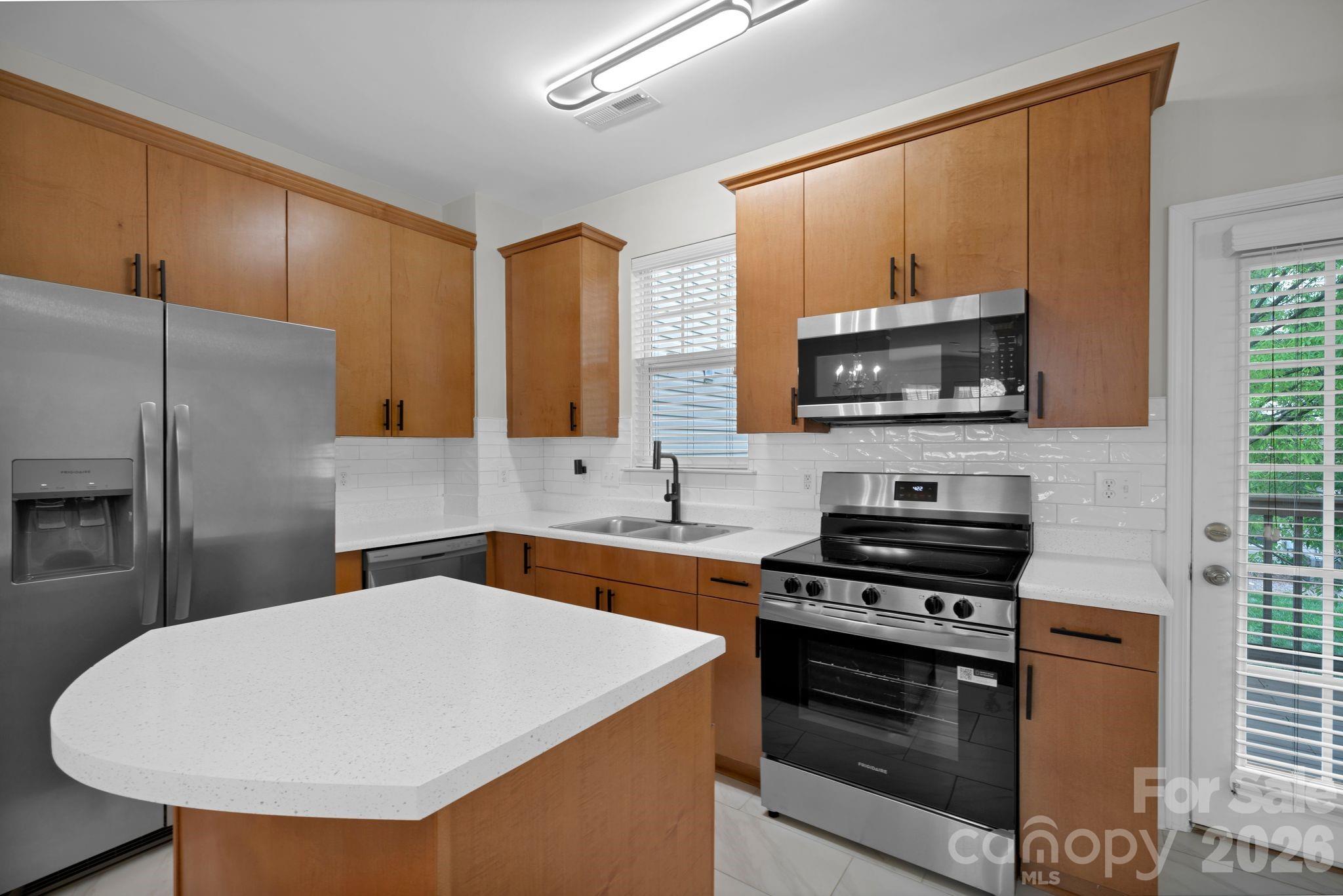 Highland Creek - Residential