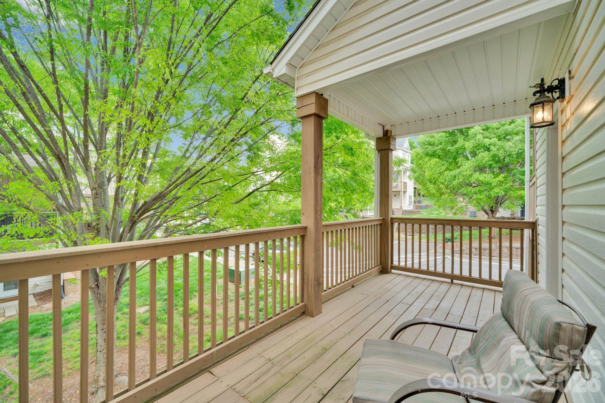 Highland Creek - Residential