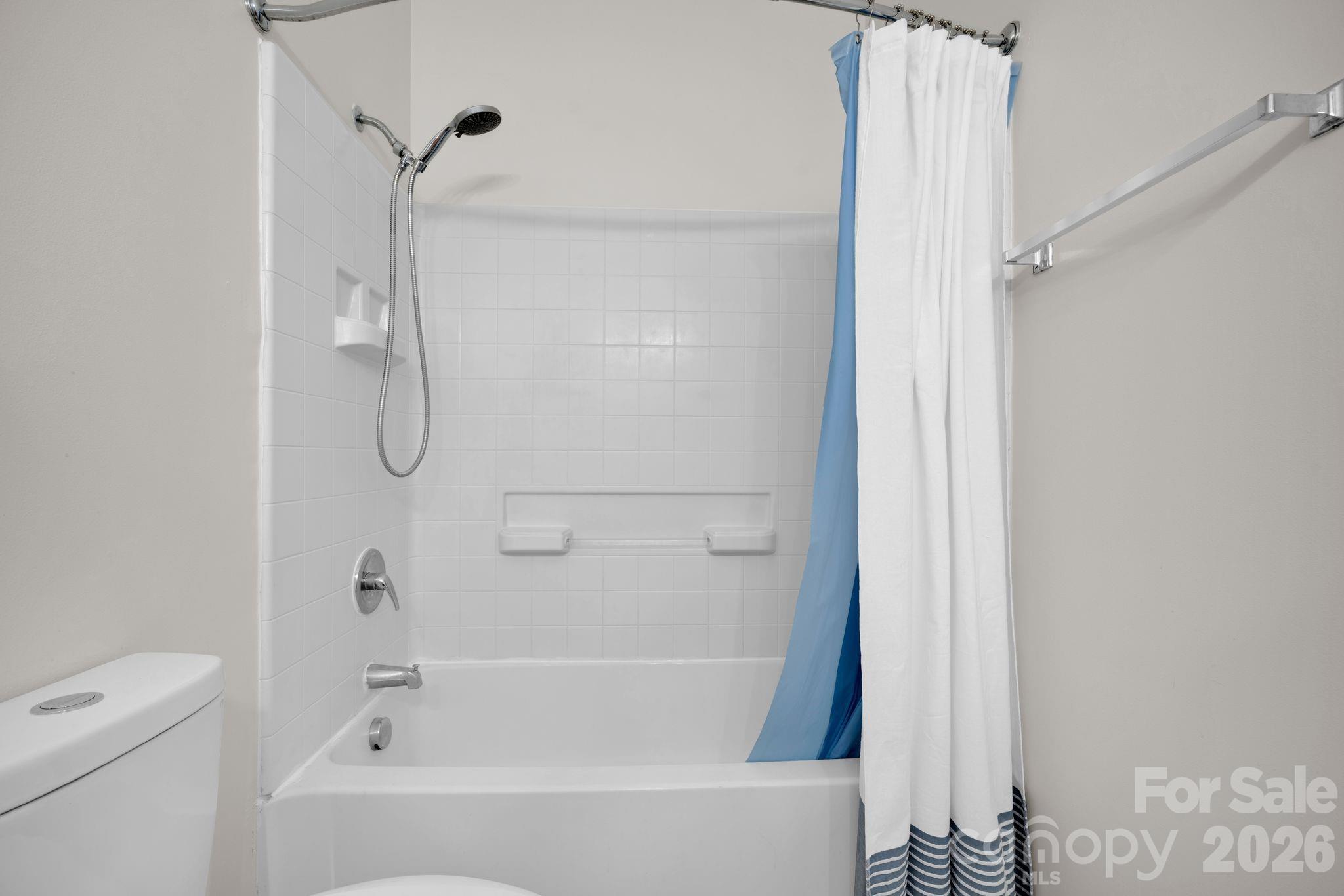 Highland Creek - Residential