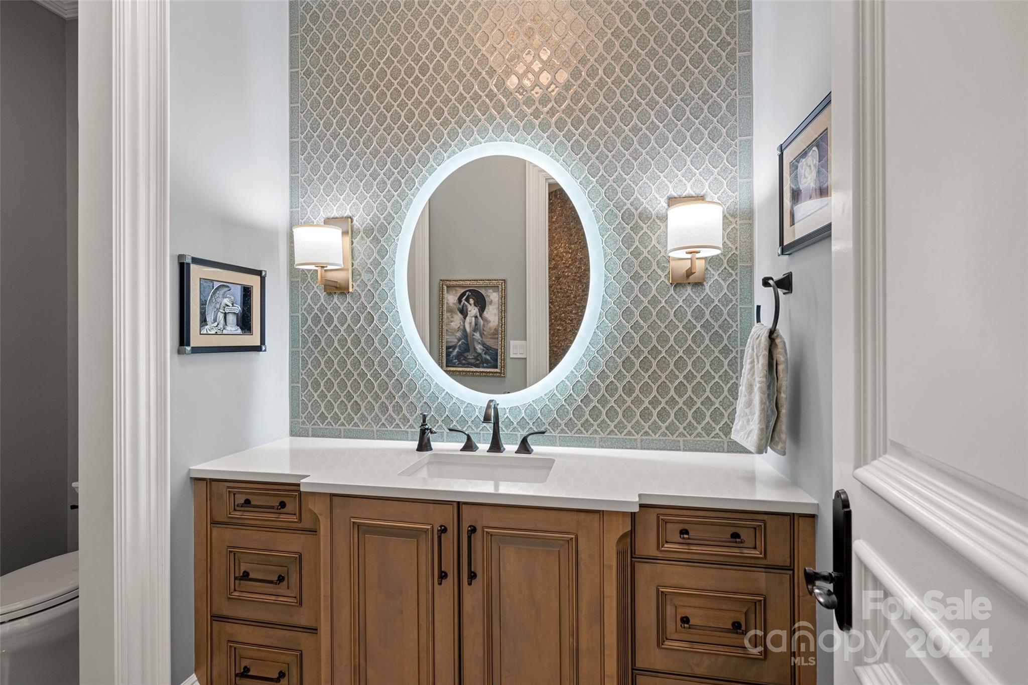 Skyecroft - Residential