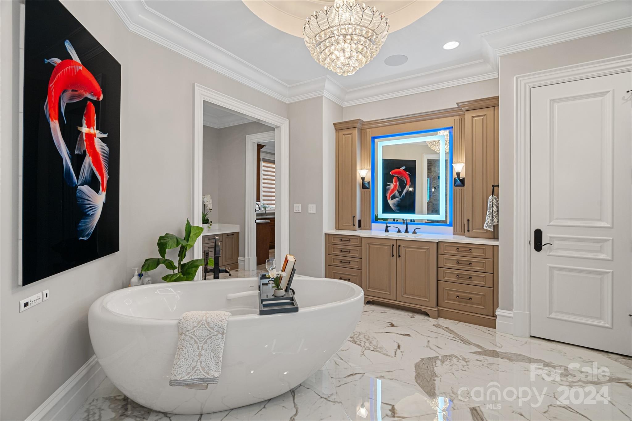 Skyecroft - Residential