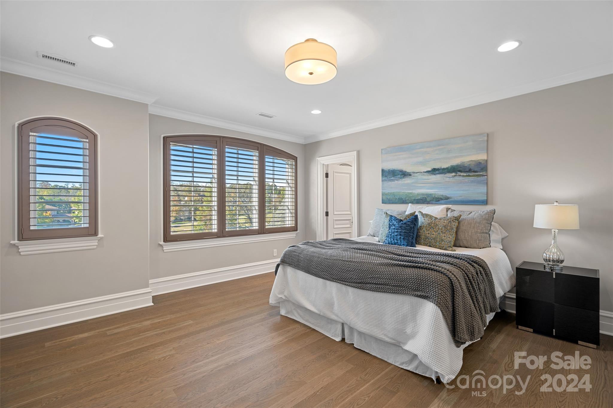 Skyecroft - Residential