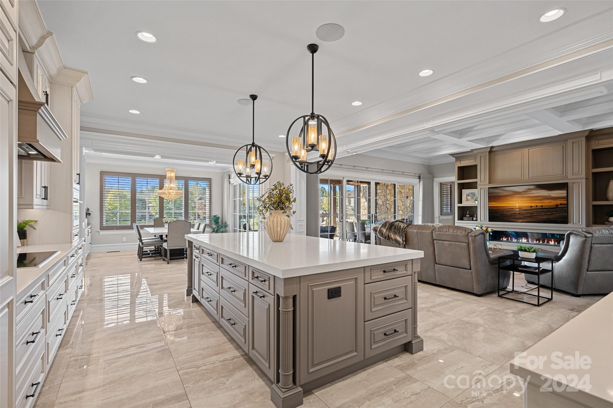 Skyecroft - Residential